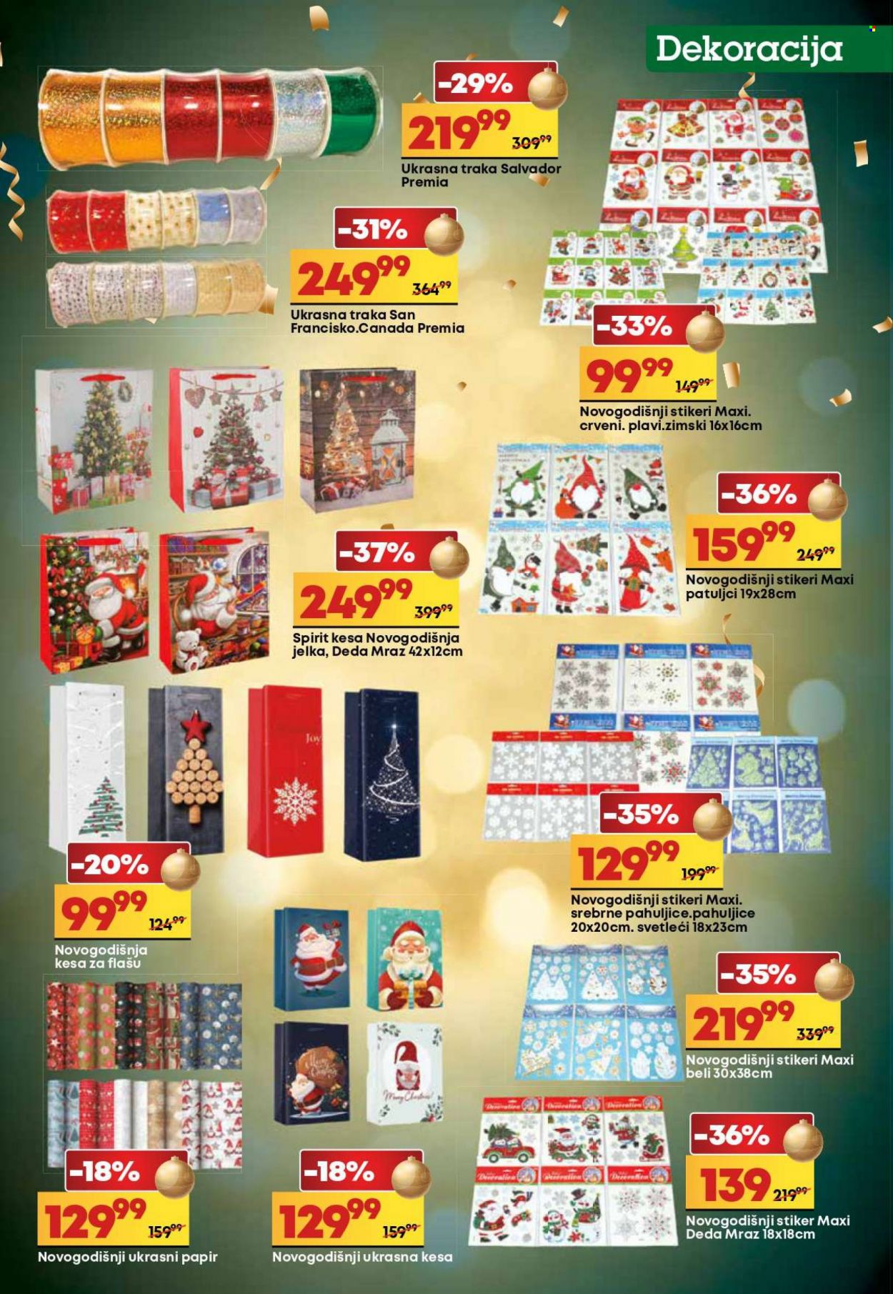 Mega Maxi katalog - 08.12.2022 - 07.01.2023. Stranica 11