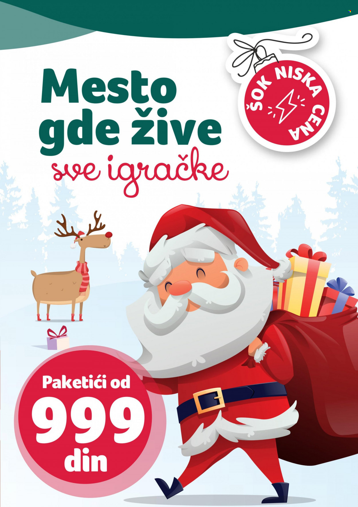 Aksa katalog - 09.12.2022 - 08.01.2023. Stranica 3
