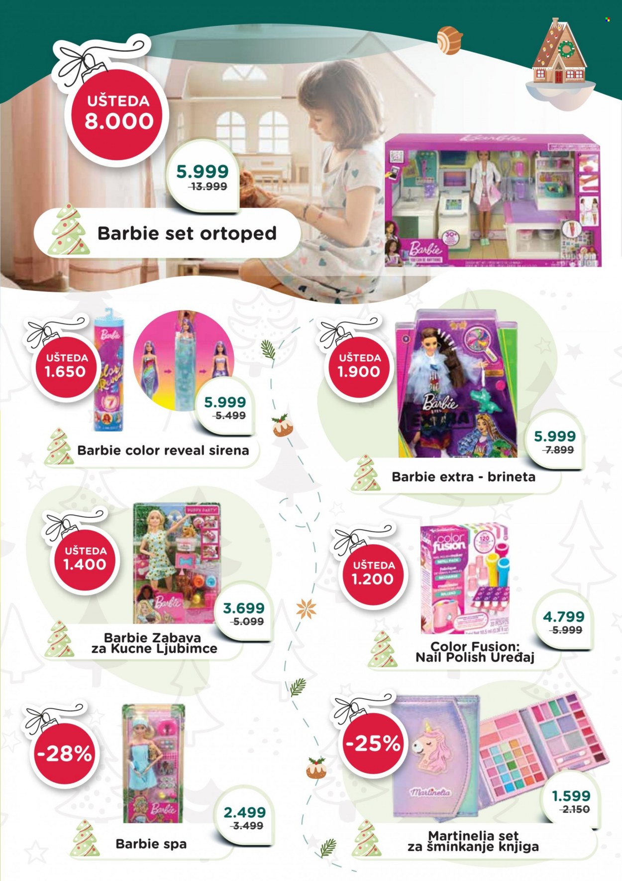 Aksa katalog - 09.12.2022 - 08.01.2023. Stranica 5