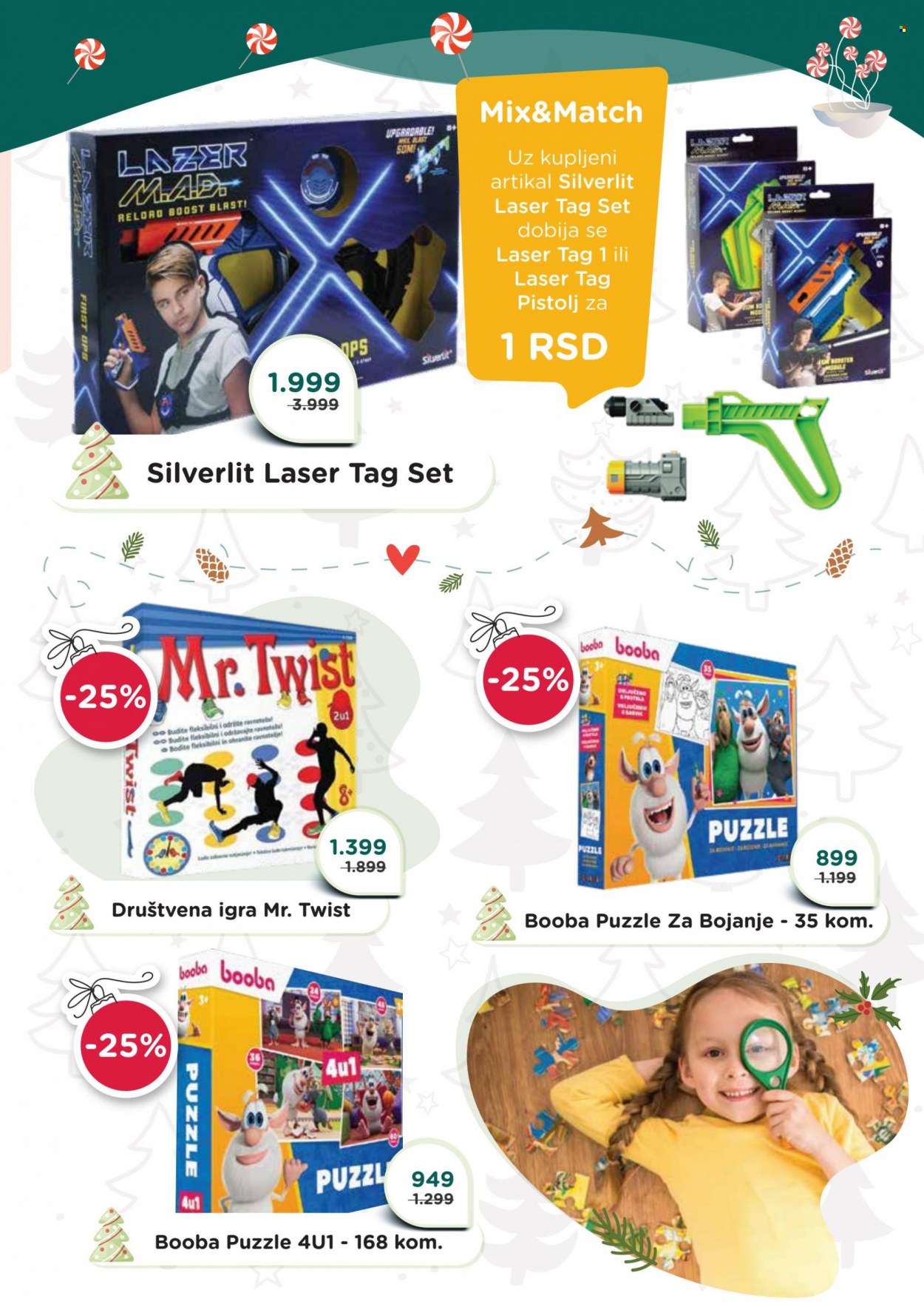Aksa katalog - 09.12.2022 - 08.01.2023. Stranica 7