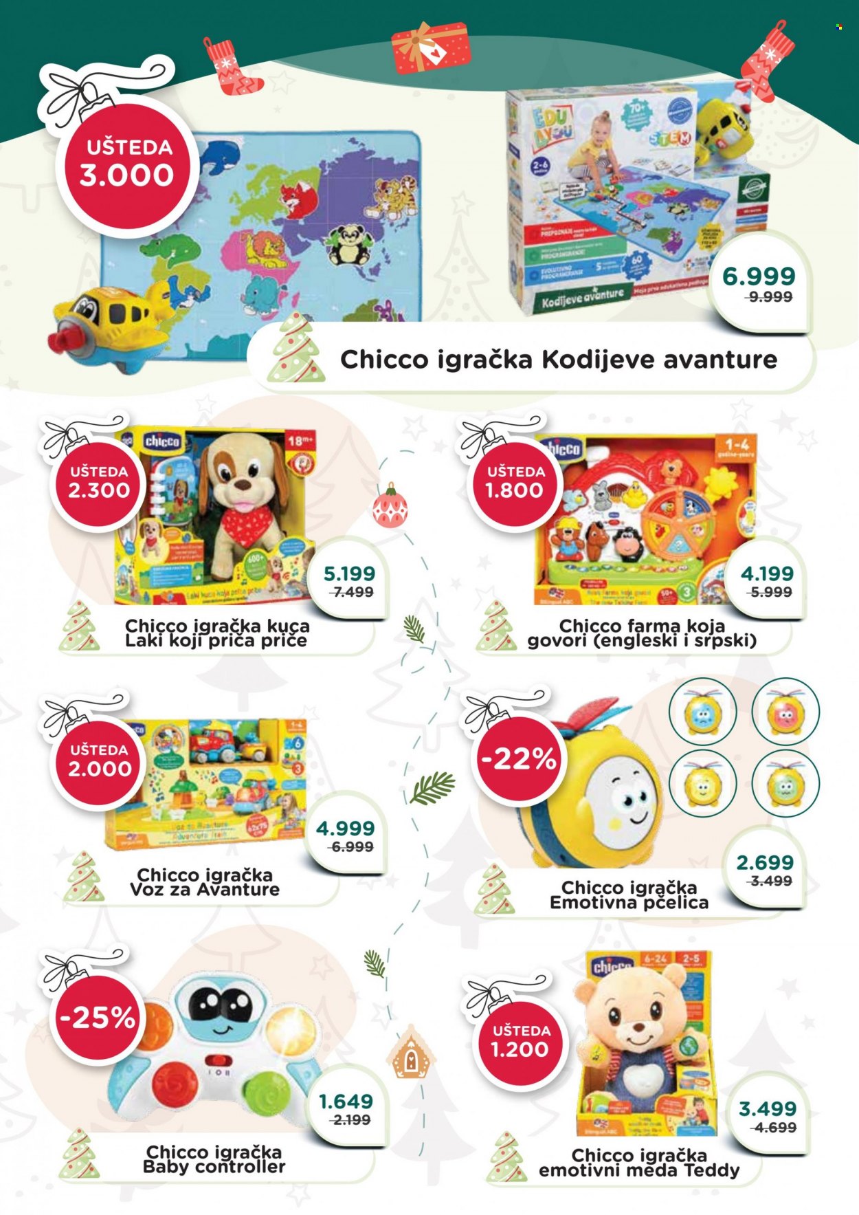 Aksa katalog - 09.12.2022 - 08.01.2023. Stranica 8