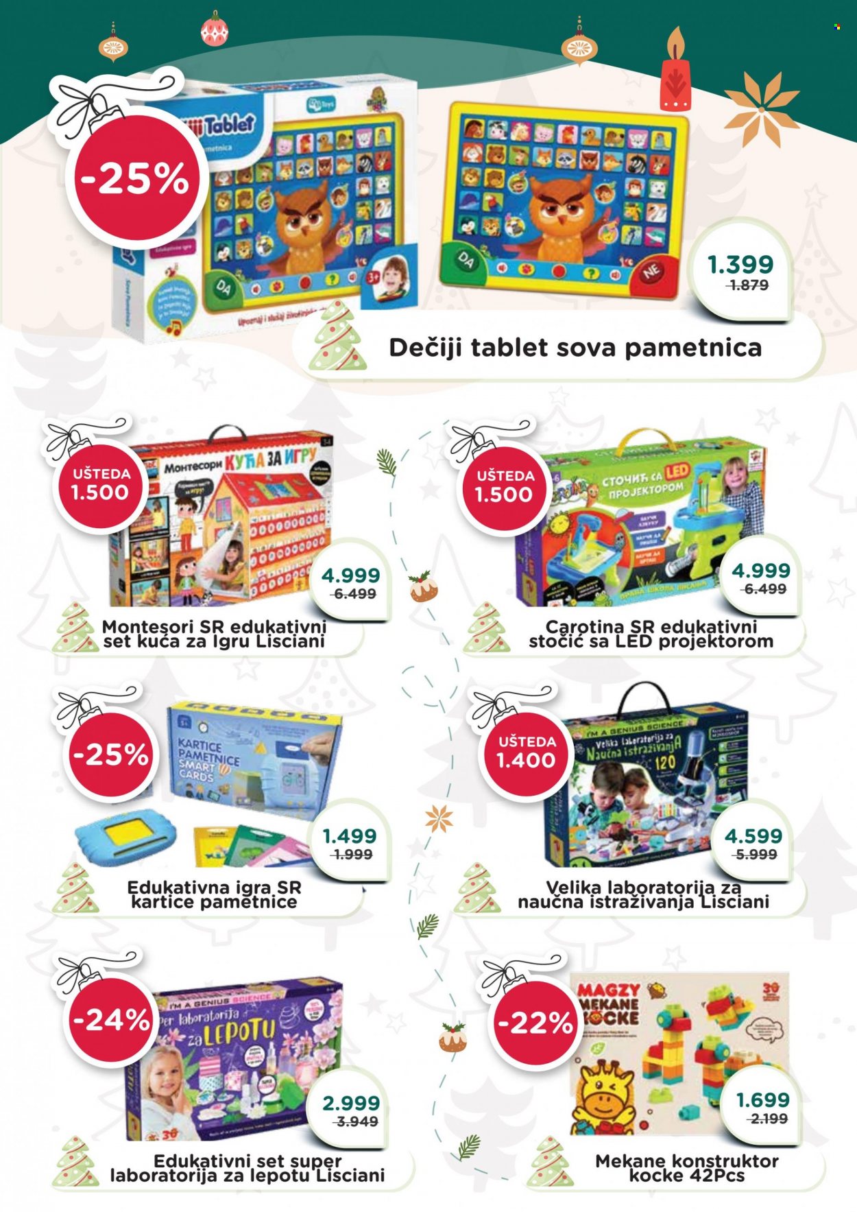 Aksa katalog - 09.12.2022 - 08.01.2023. Stranica 11