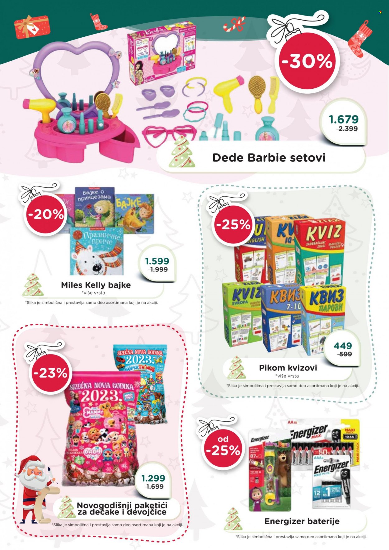 Aksa katalog - 09.12.2022 - 08.01.2023. Stranica 12