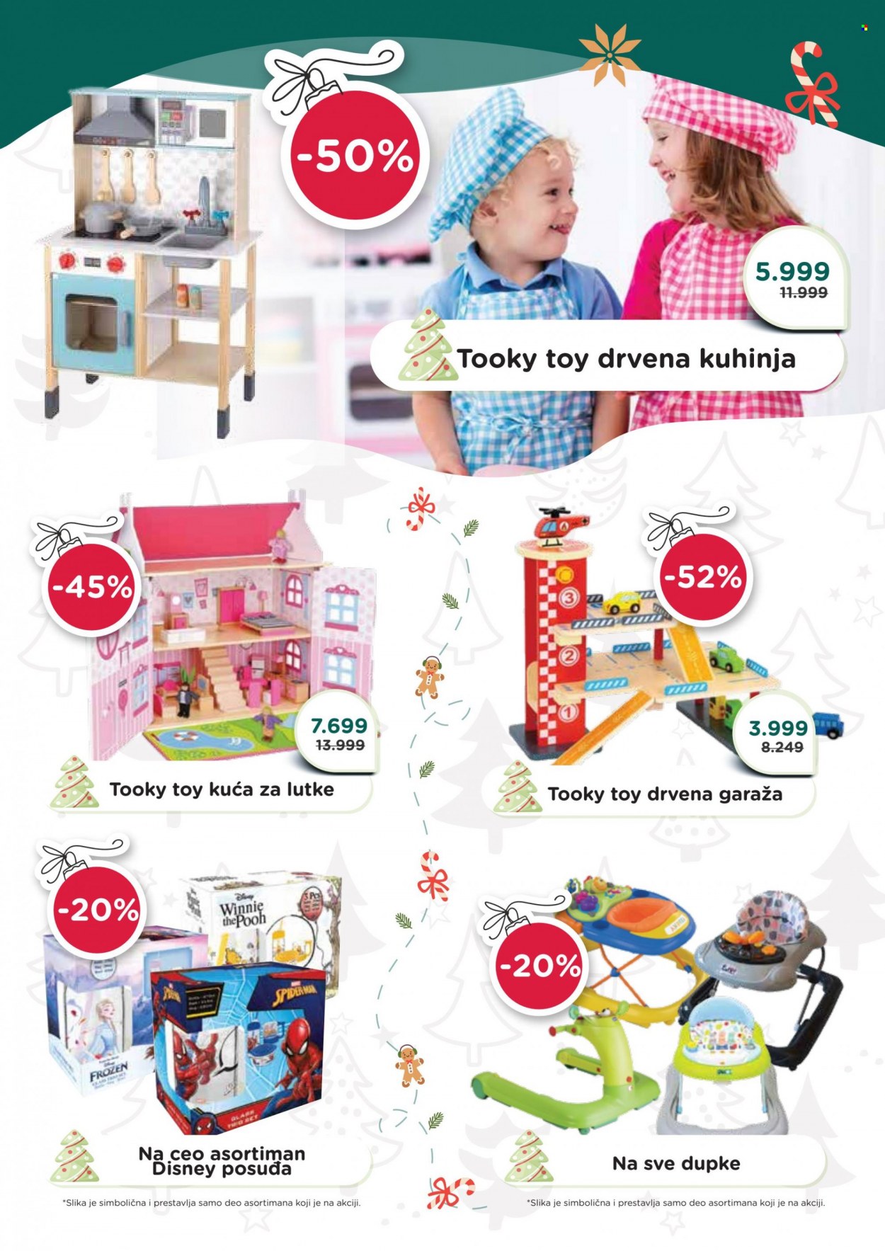 Aksa katalog - 09.12.2022 - 08.01.2023. Stranica 13