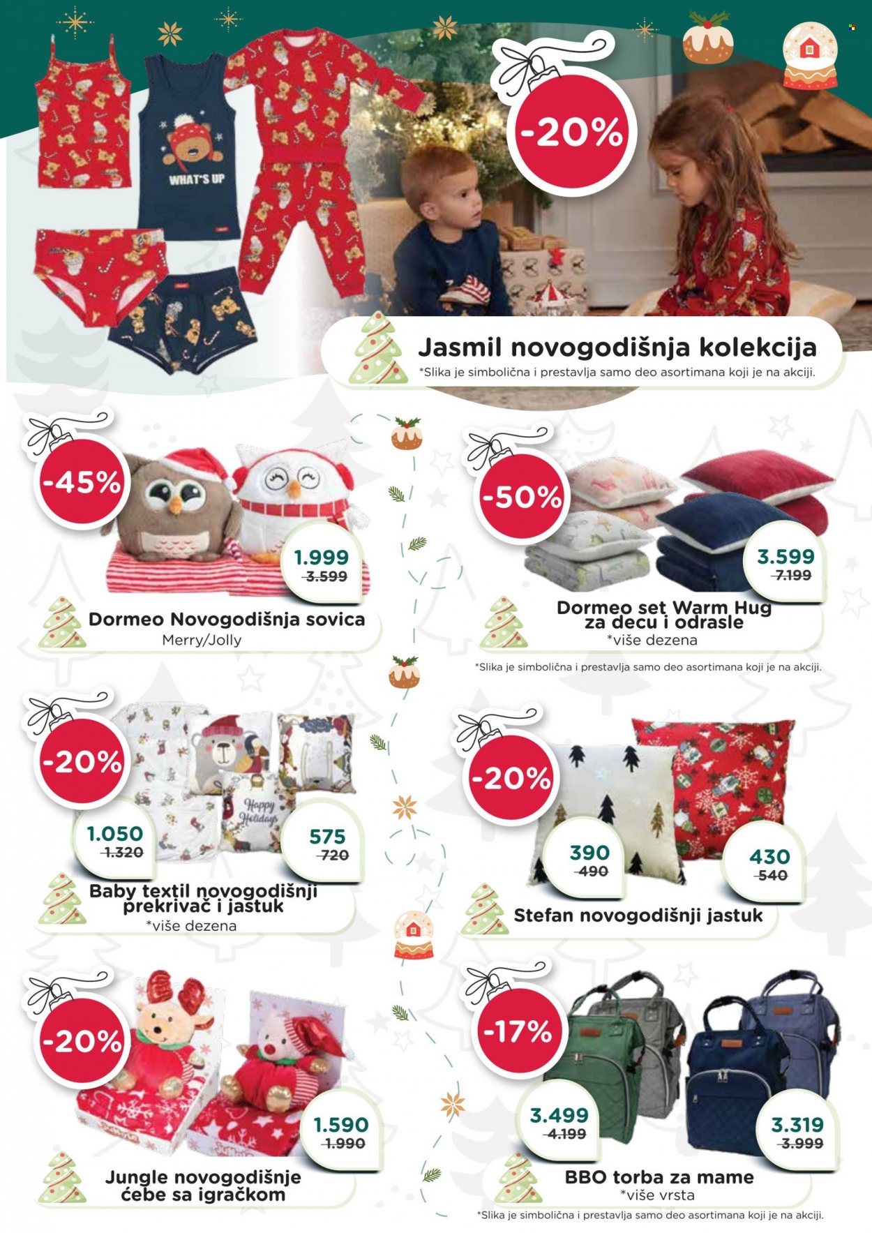 Aksa katalog - 09.12.2022 - 08.01.2023. Stranica 15