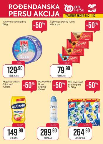 PerSu katalog - 09.12.2022 - 11.12.2022.