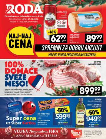 Roda katalog - 12.12.2022 - 25.12.2022.