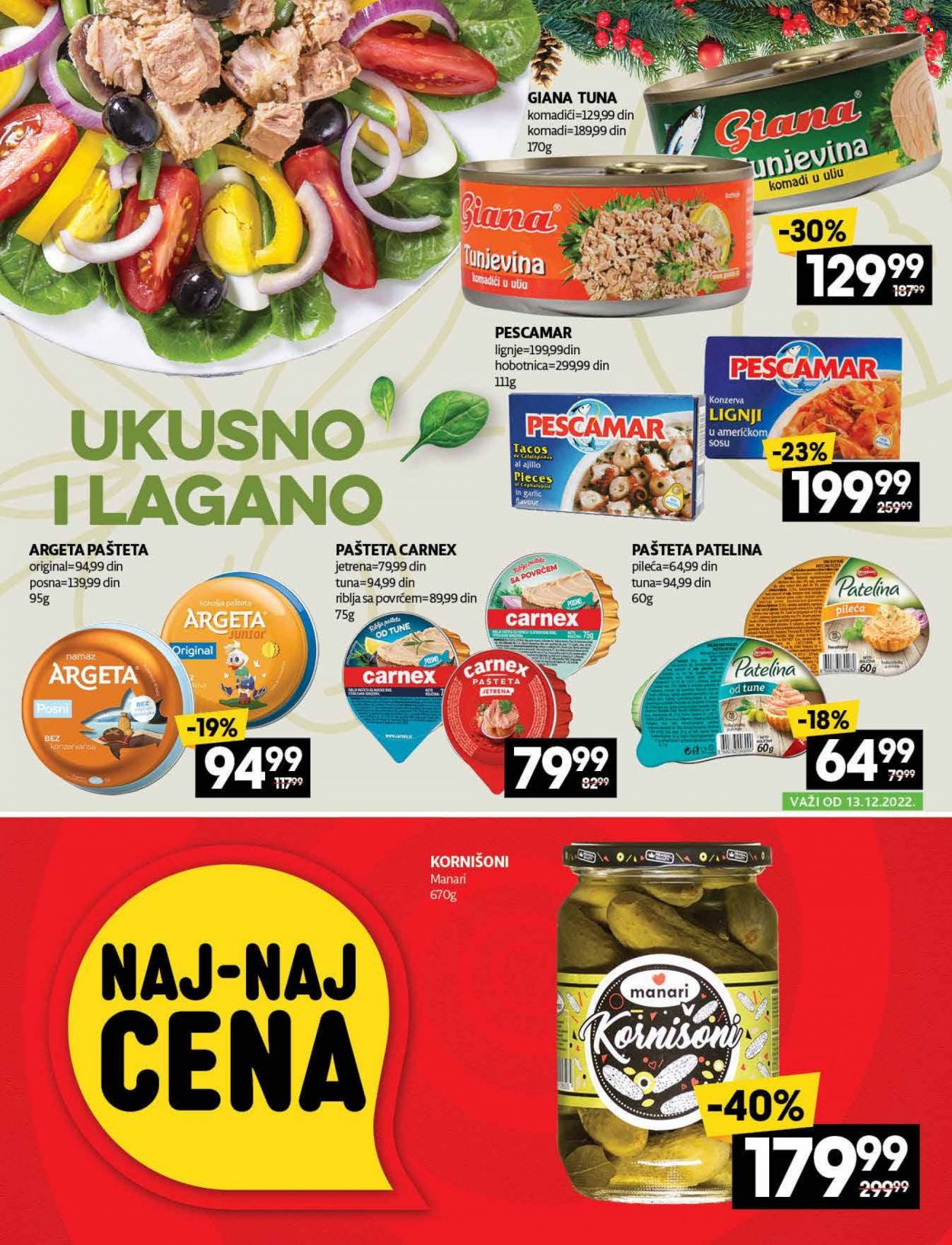 Roda katalog - 12.12.2022 - 25.12.2022. Stranica 22