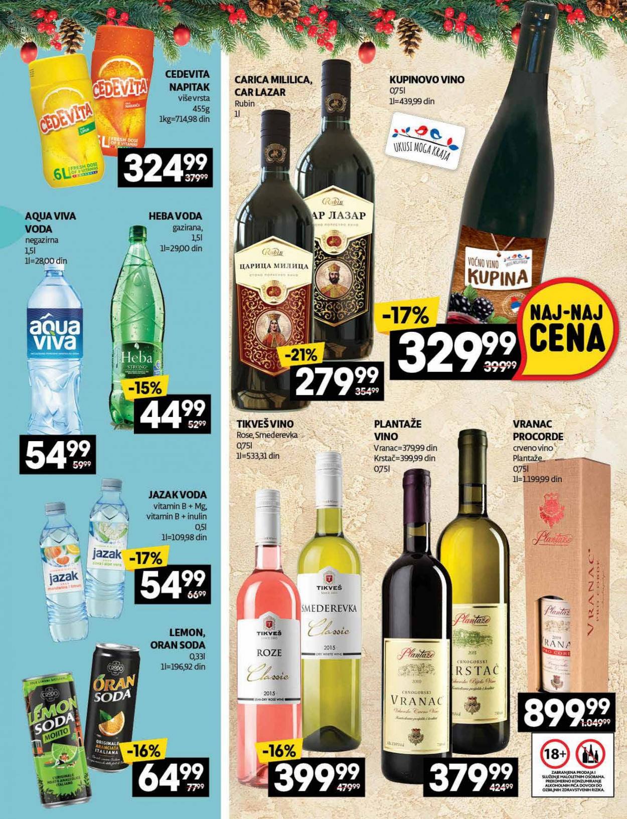 Roda katalog - 12.12.2022 - 25.12.2022. Stranica 31