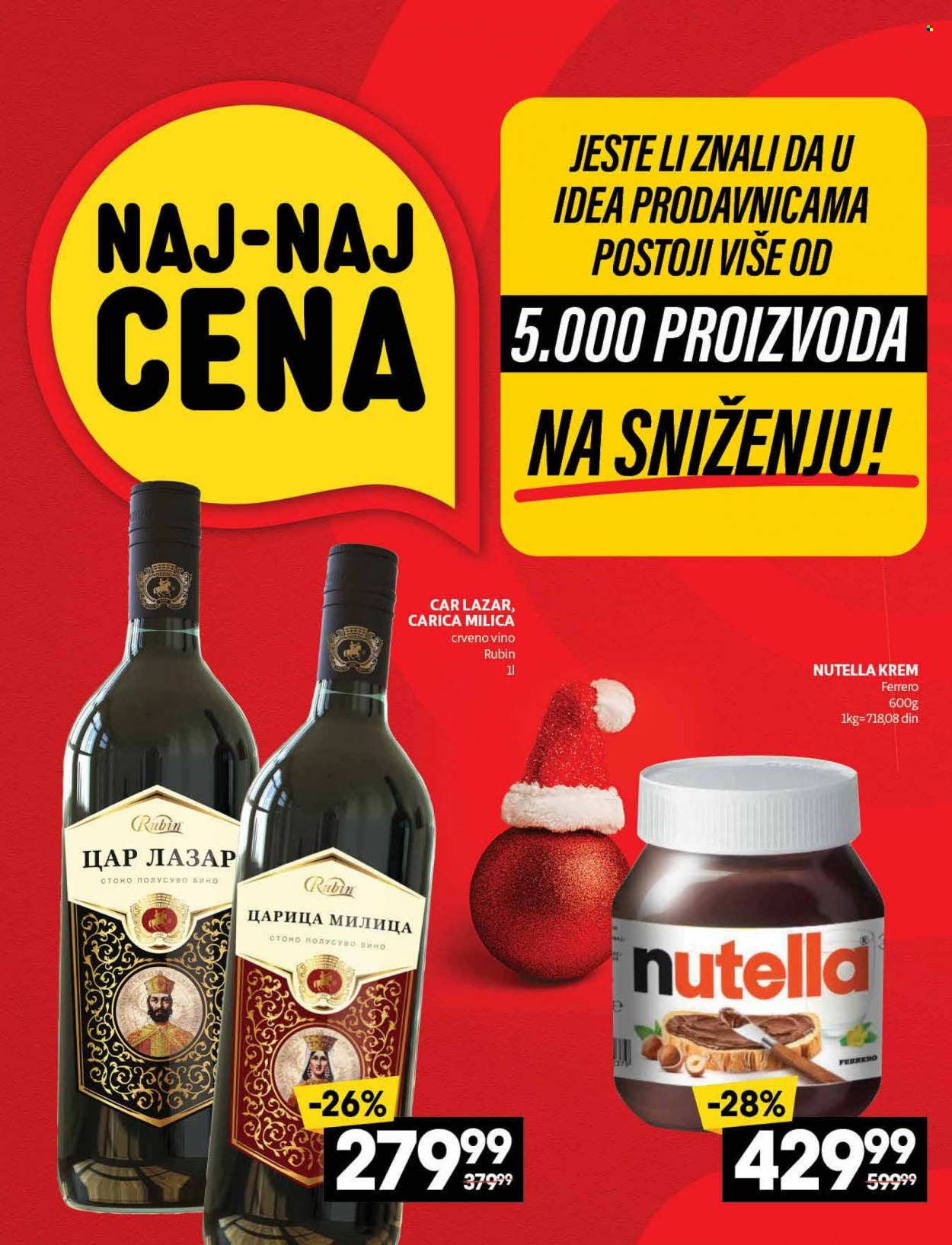 Idea katalog - 12.12.2022 - 25.12.2022. Stranica 2