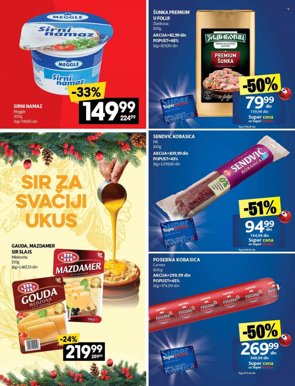 Idea katalog - 12.12.2022 - 25.12.2022. Stranica 21