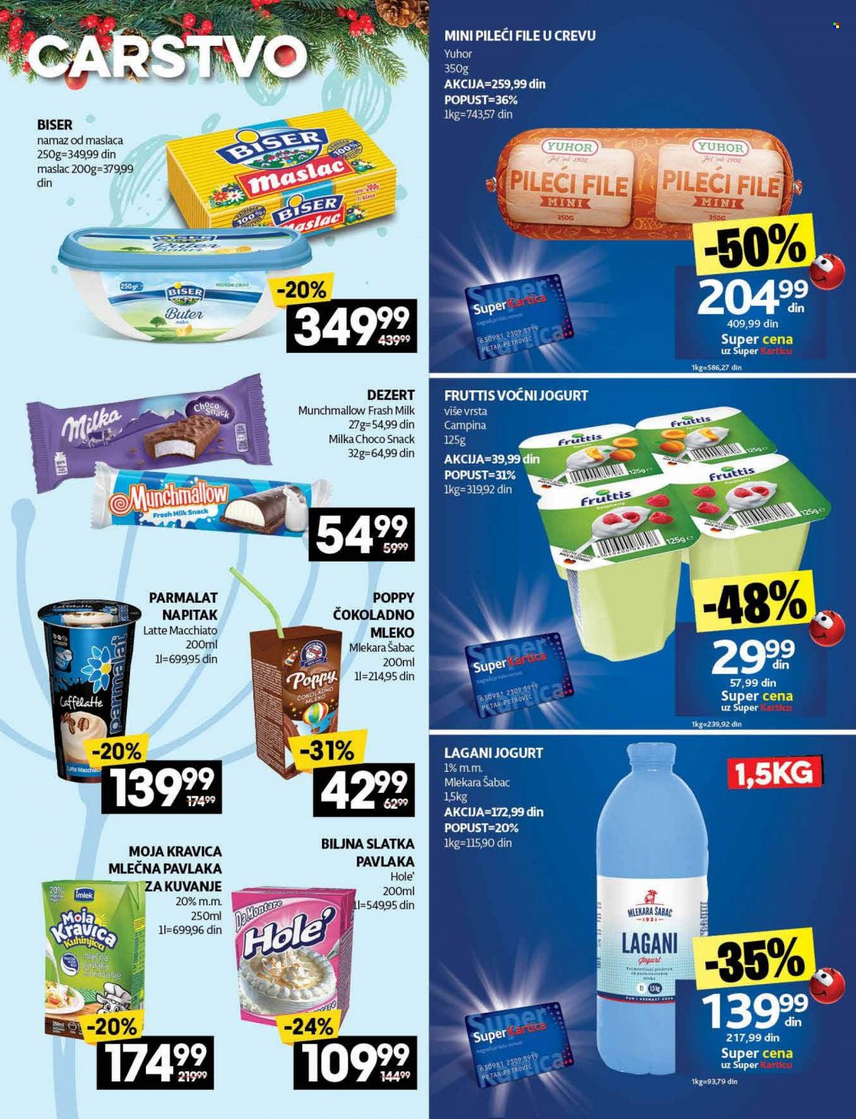 Idea katalog - 12.12.2022 - 25.12.2022. Stranica 23