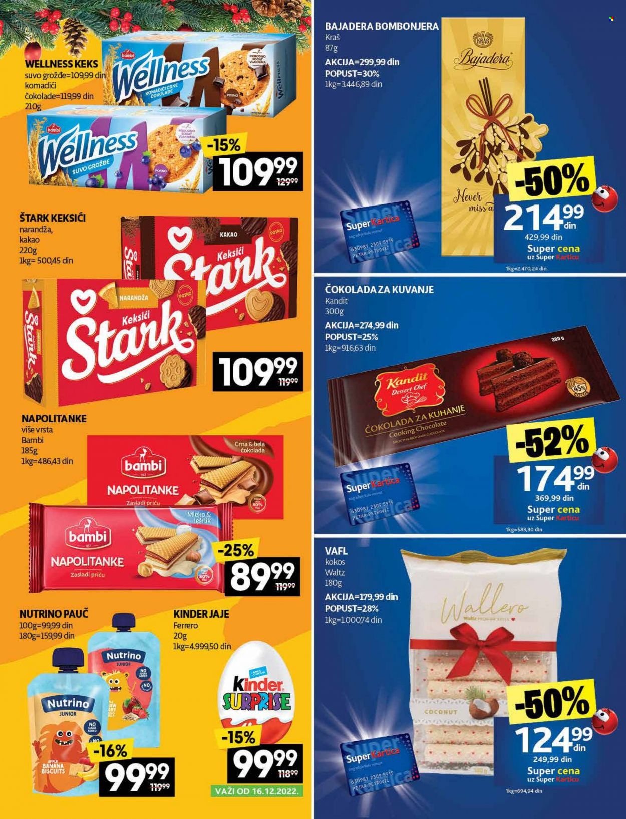 Idea katalog - 12.12.2022 - 25.12.2022. Stranica 31