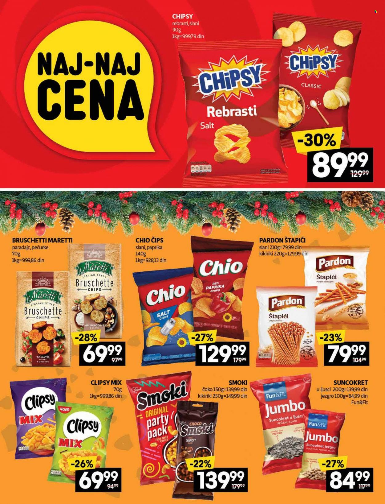 Idea katalog - 12.12.2022 - 25.12.2022. Stranica 32