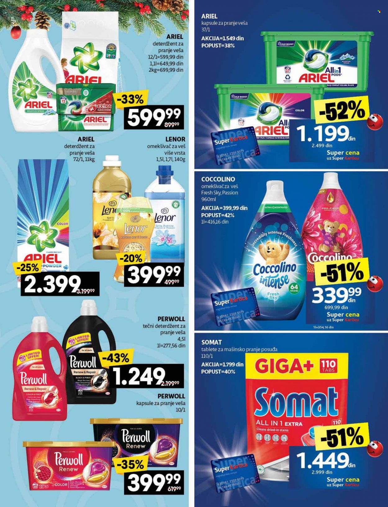 Idea katalog - 12.12.2022 - 25.12.2022. Stranica 37