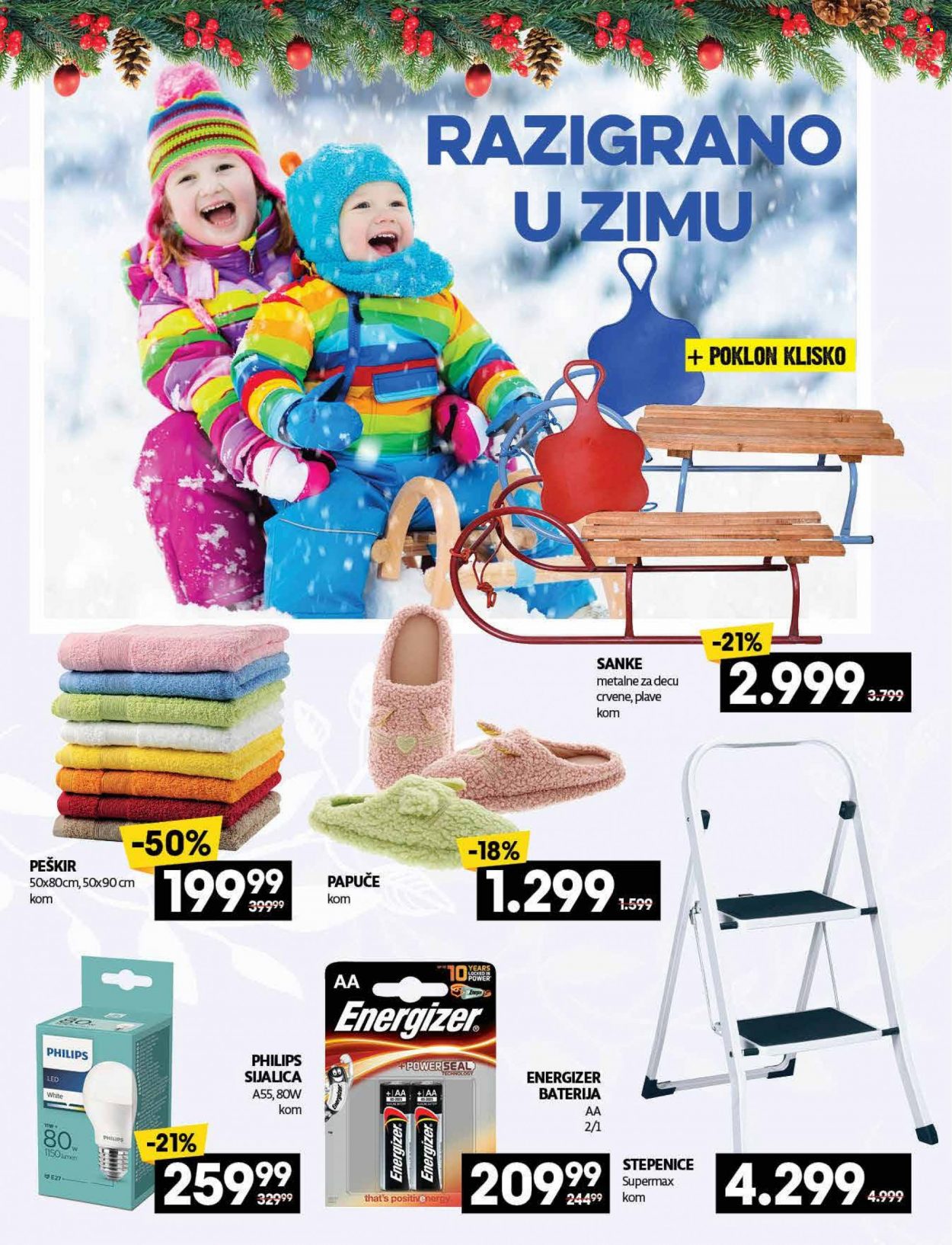 Idea katalog - 12.12.2022 - 25.12.2022. Stranica 44