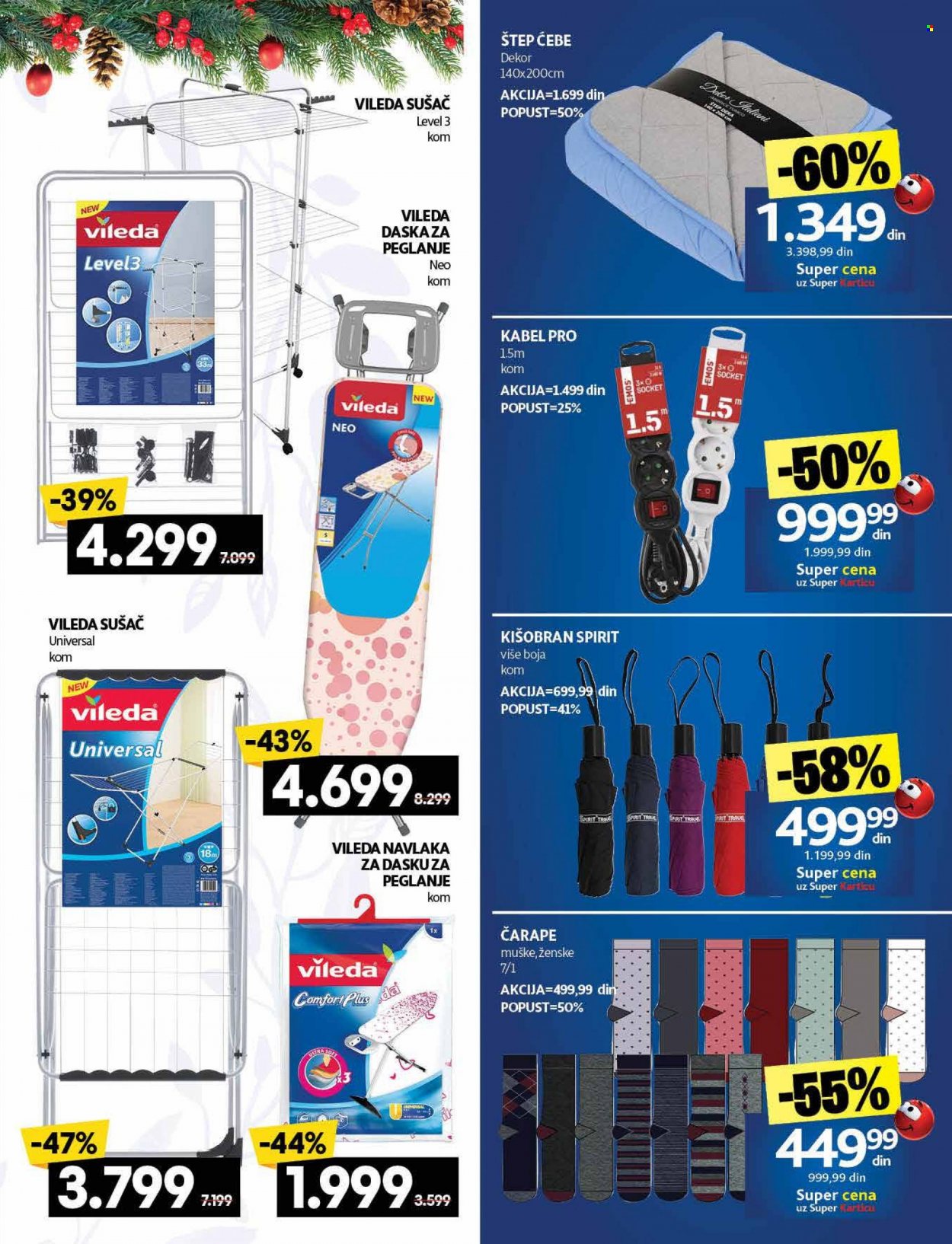 Idea katalog - 12.12.2022 - 25.12.2022. Stranica 45