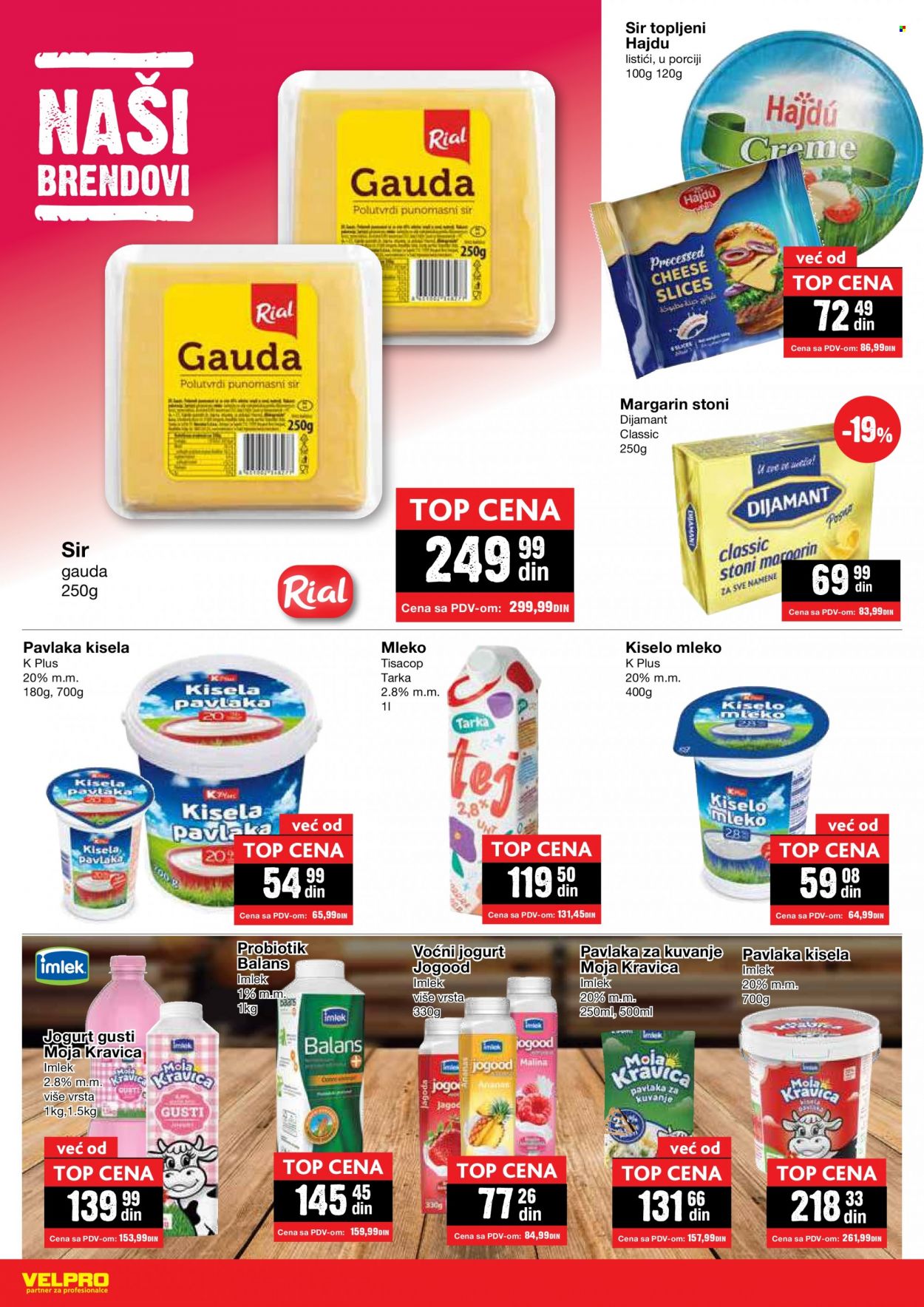 Velpro katalog - 12.12.2022 - 25.12.2022. Stranica 4