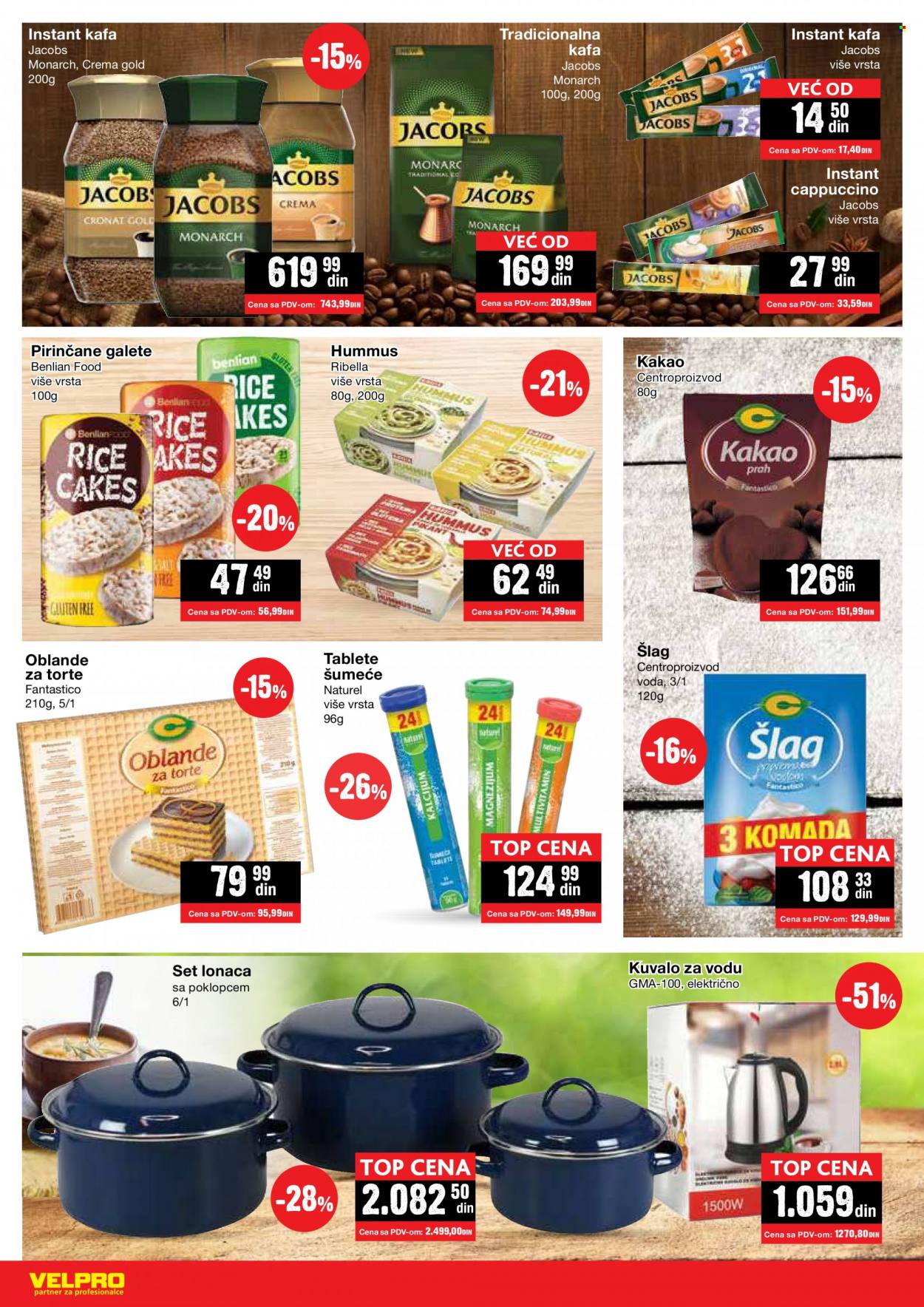 Velpro katalog - 12.12.2022 - 25.12.2022. Stranica 6