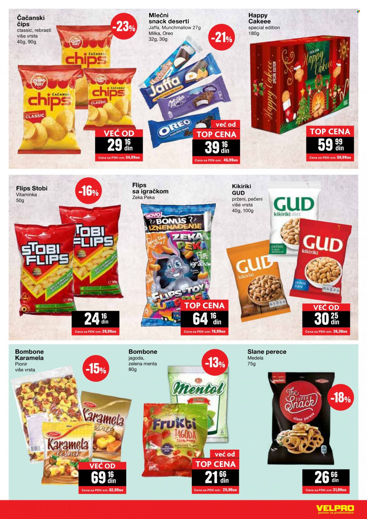 Velpro katalog - 12.12.2022 - 25.12.2022. Stranica 9