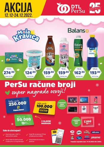 PerSu katalog - 12.12.2022 - 24.12.2022.