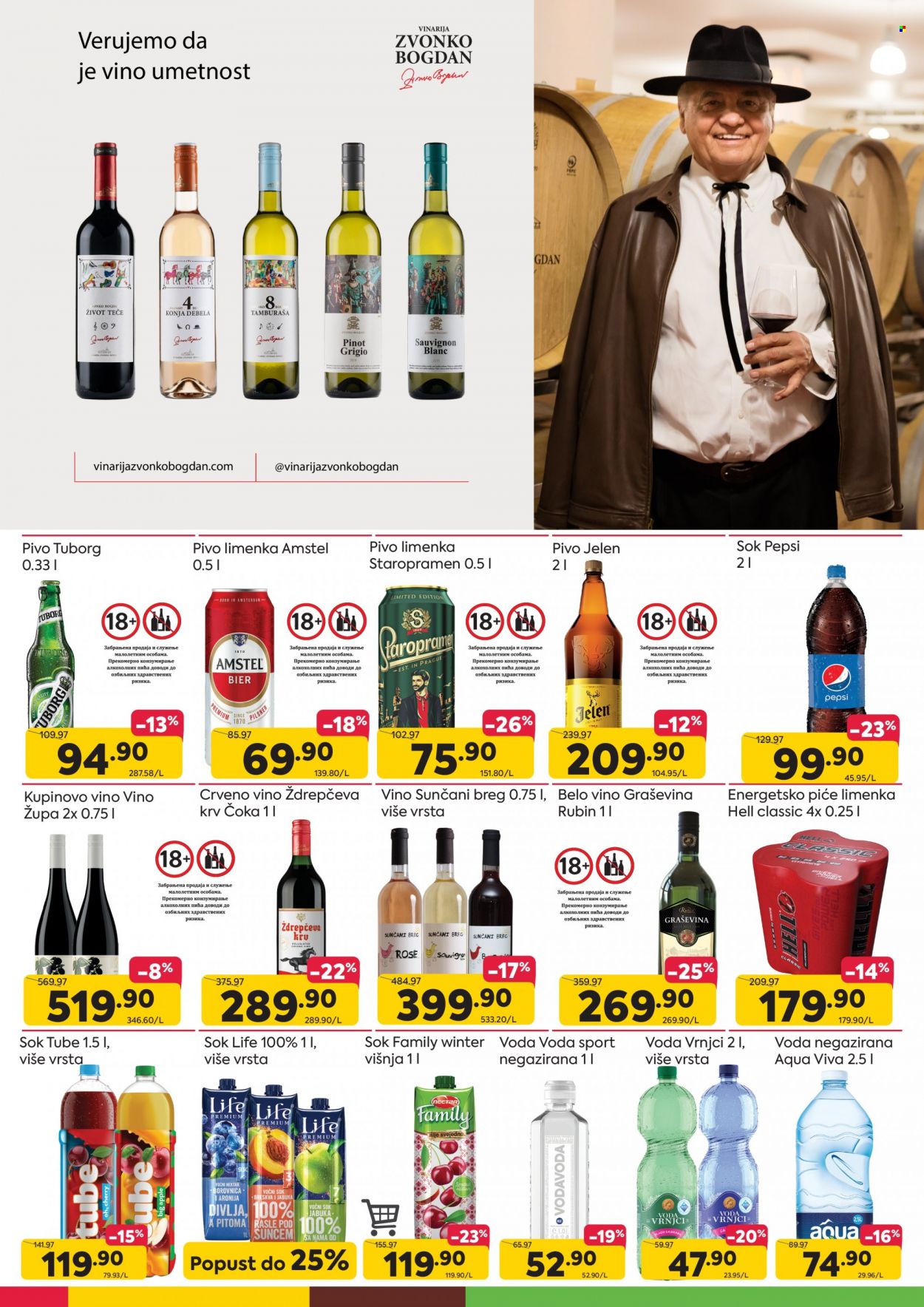 PerSu katalog - 12.12.2022 - 24.12.2022. Stranica 9