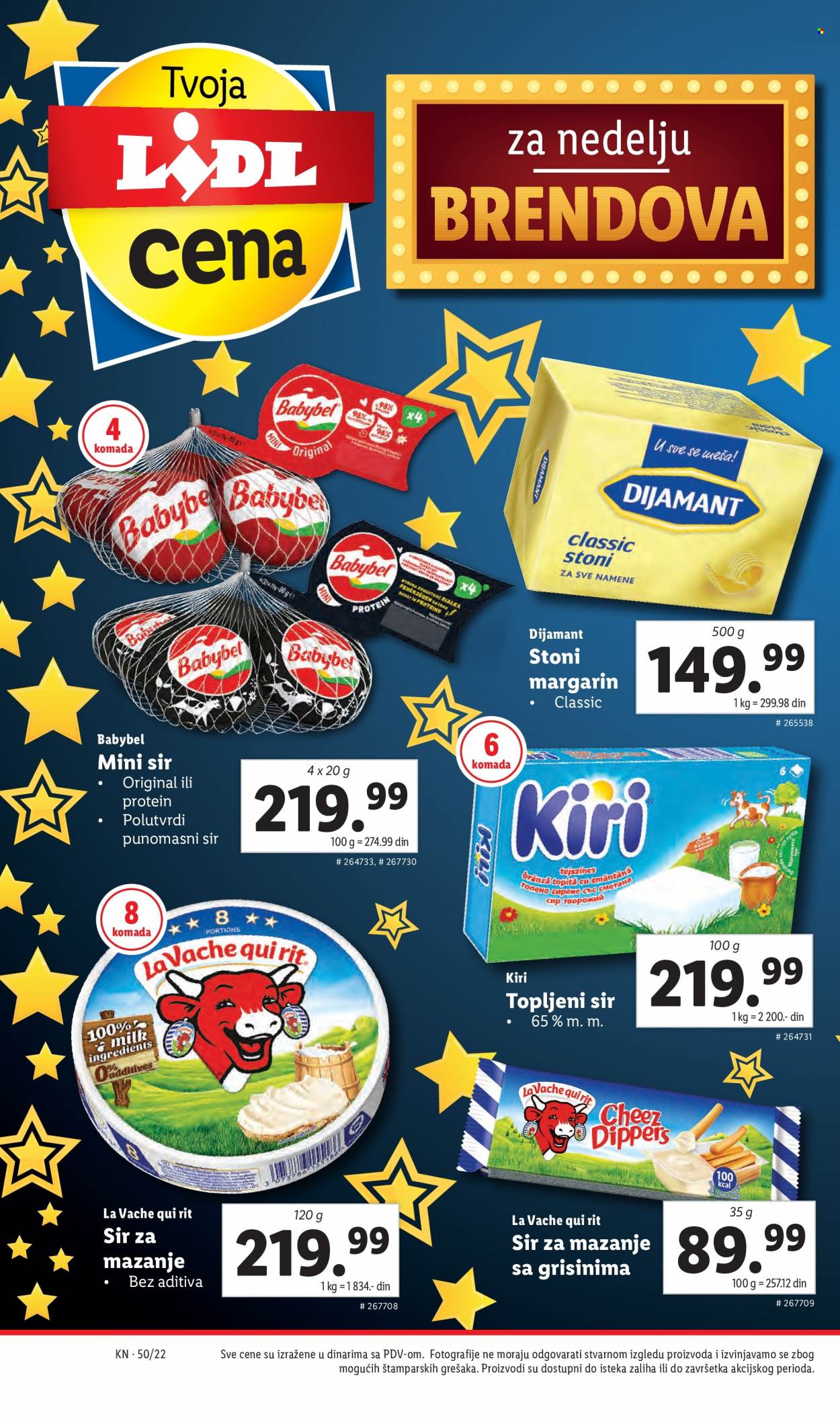 Lidl katalog - 15.12.2022 - 21.12.2022. Stranica 14