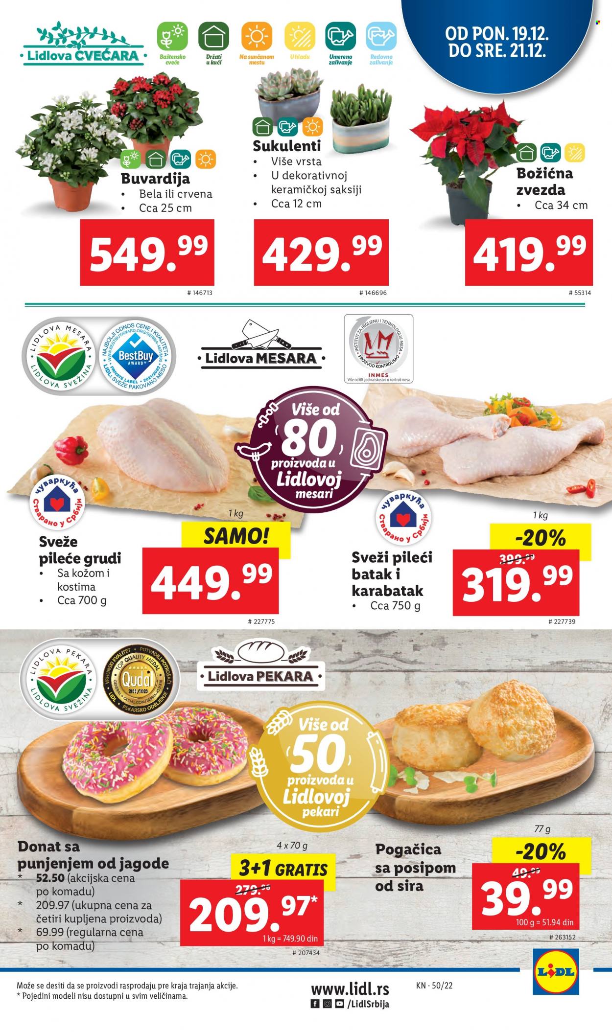 Lidl katalog - 15.12.2022 - 21.12.2022. Stranica 49