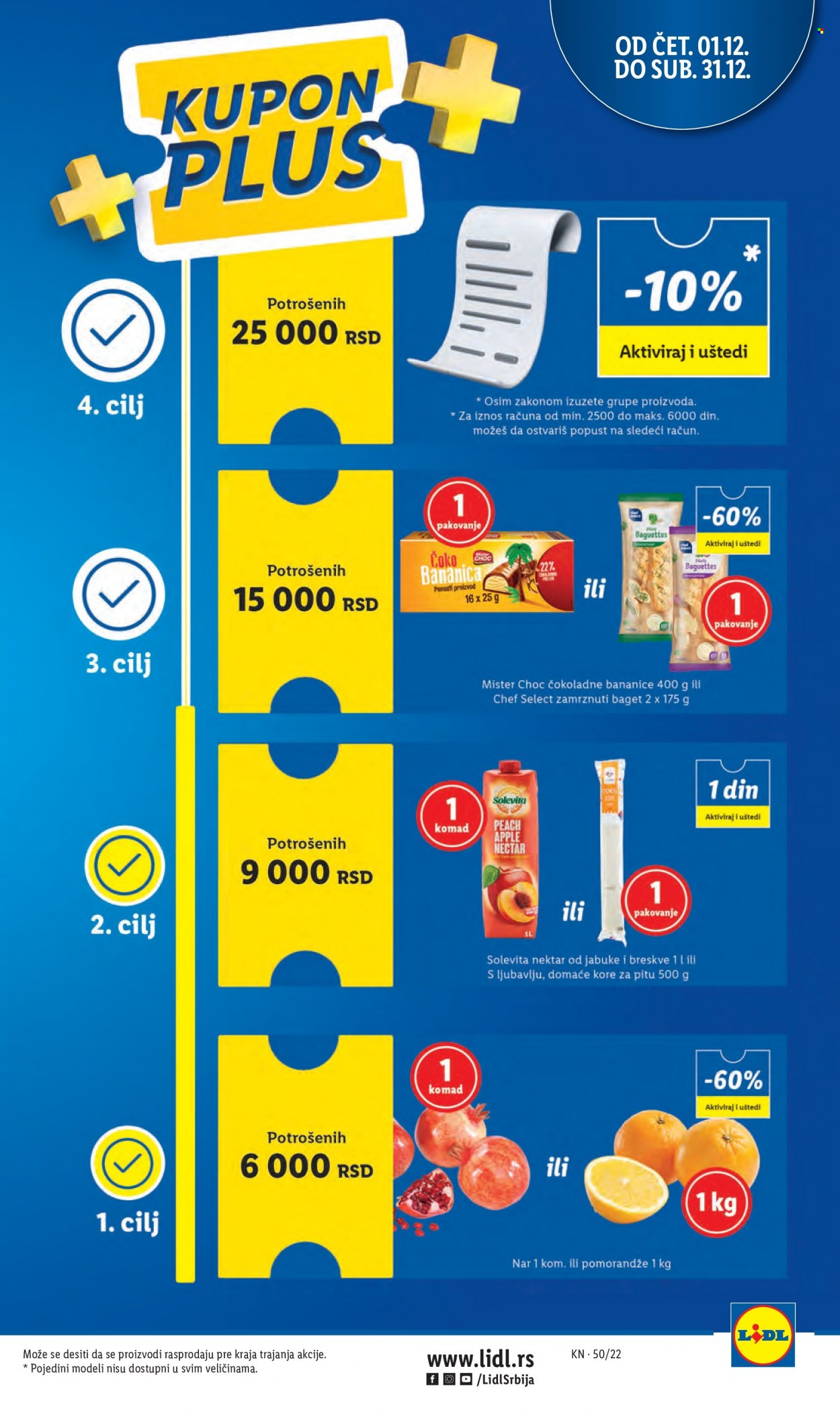 Lidl katalog - 15.12.2022 - 21.12.2022. Stranica 51