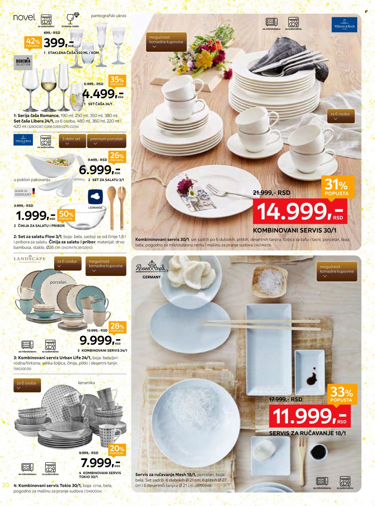 Lesnina XXXL katalog - 12.12.2022 - 31.12.2022. Stranica 20