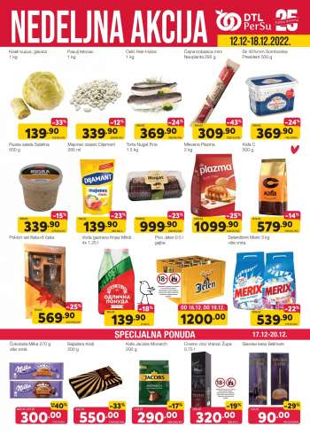 PerSu katalog - 12.12.2022 - 18.12.2022.