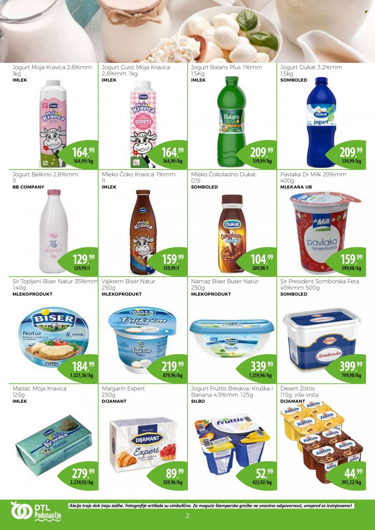 Podunavlje katalog - 12.12.2022 - 24.12.2022. Stranica 2
