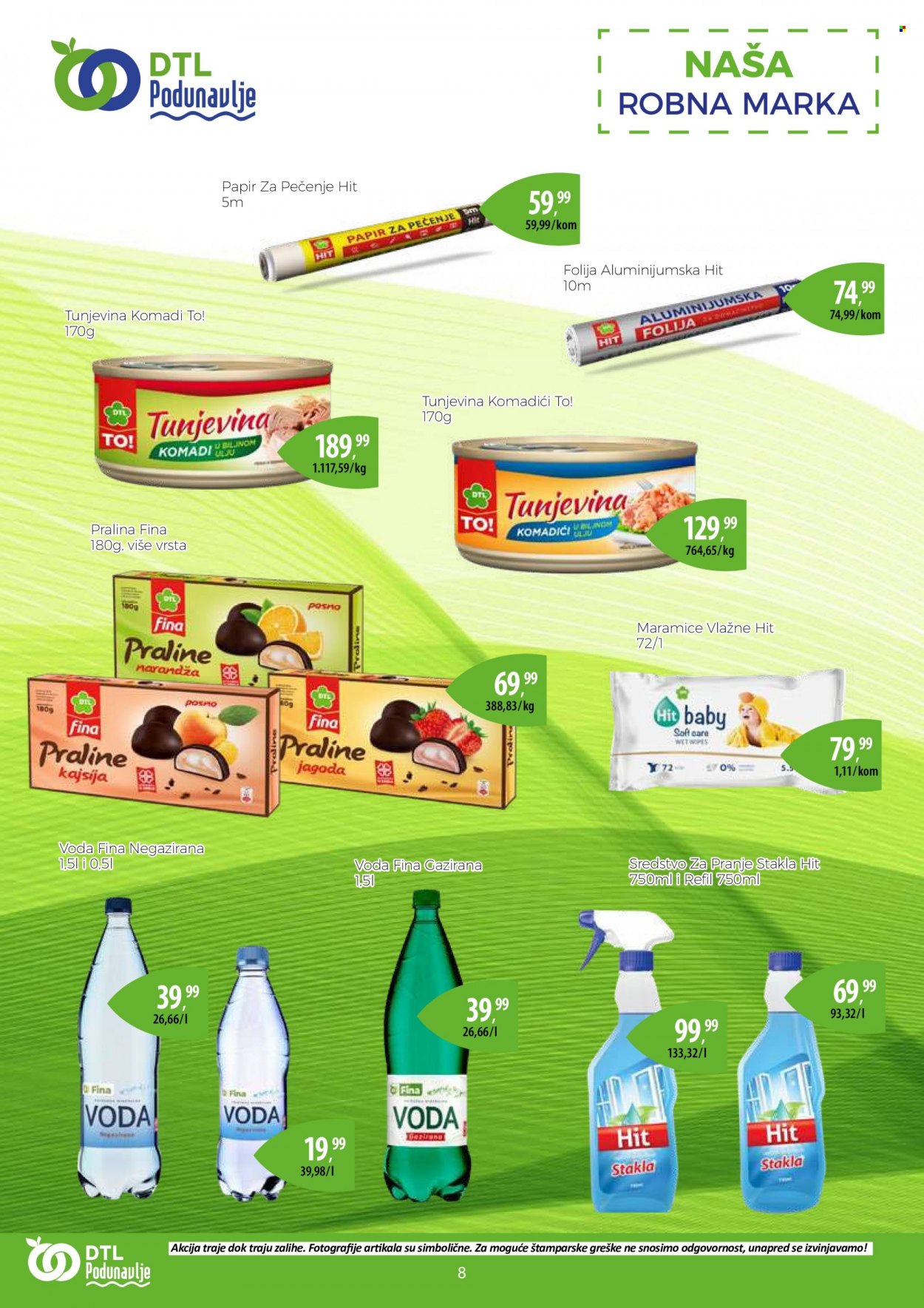 Podunavlje katalog - 12.12.2022 - 24.12.2022. Stranica 8