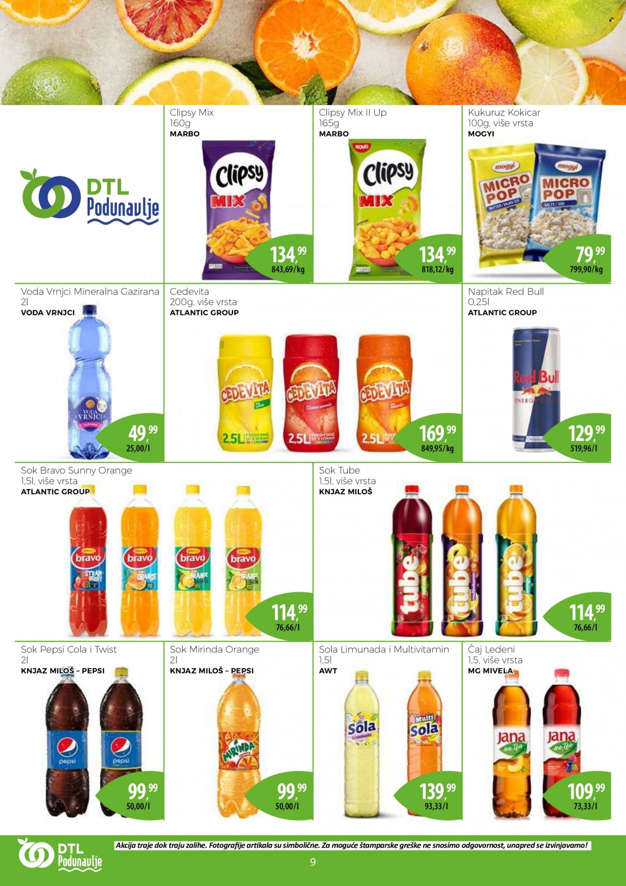 Podunavlje katalog - 12.12.2022 - 24.12.2022. Stranica 9