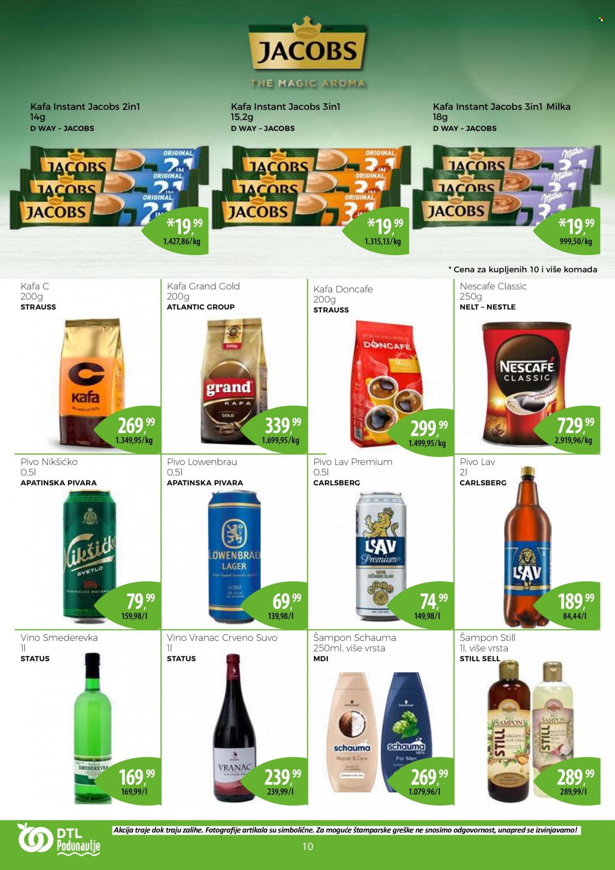 Podunavlje katalog - 12.12.2022 - 24.12.2022. Stranica 10