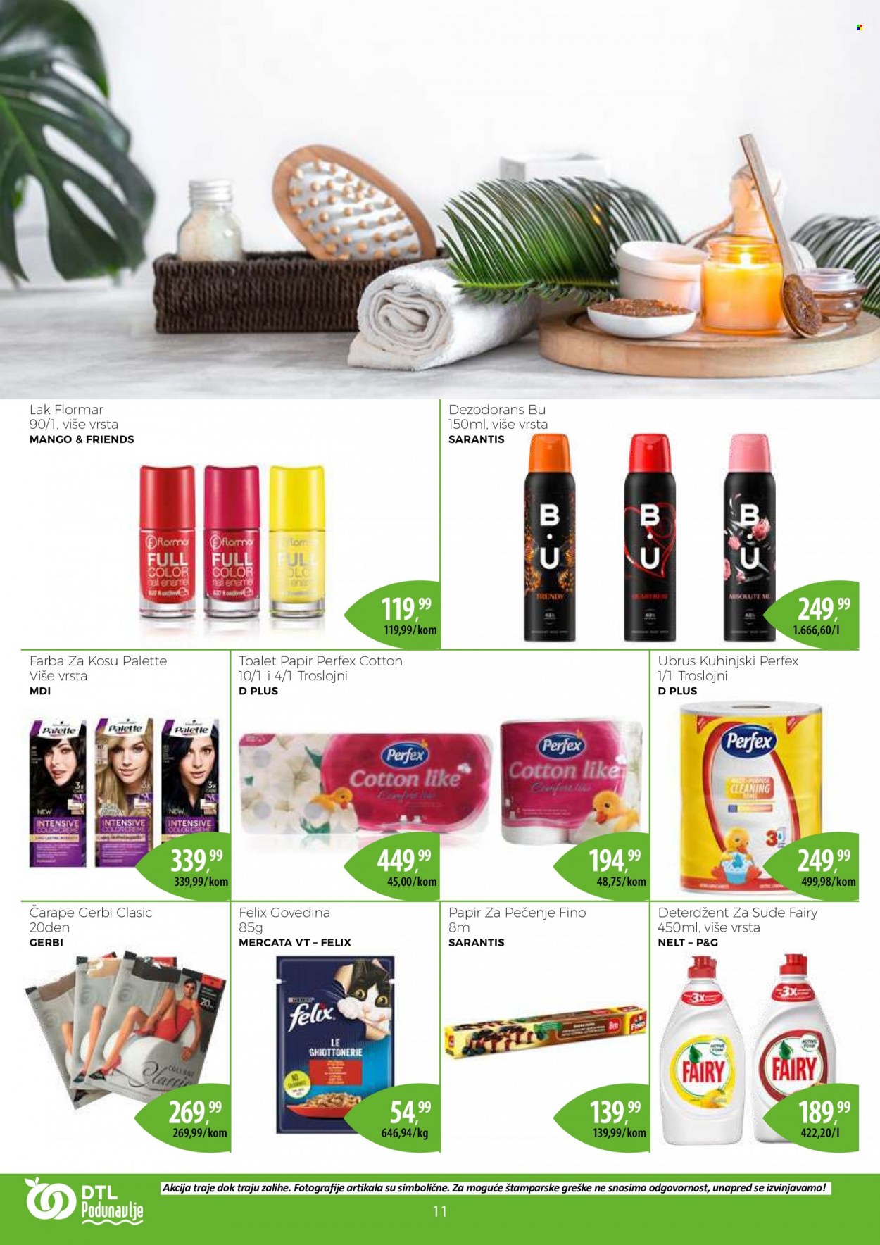 Podunavlje katalog - 12.12.2022 - 24.12.2022. Stranica 11