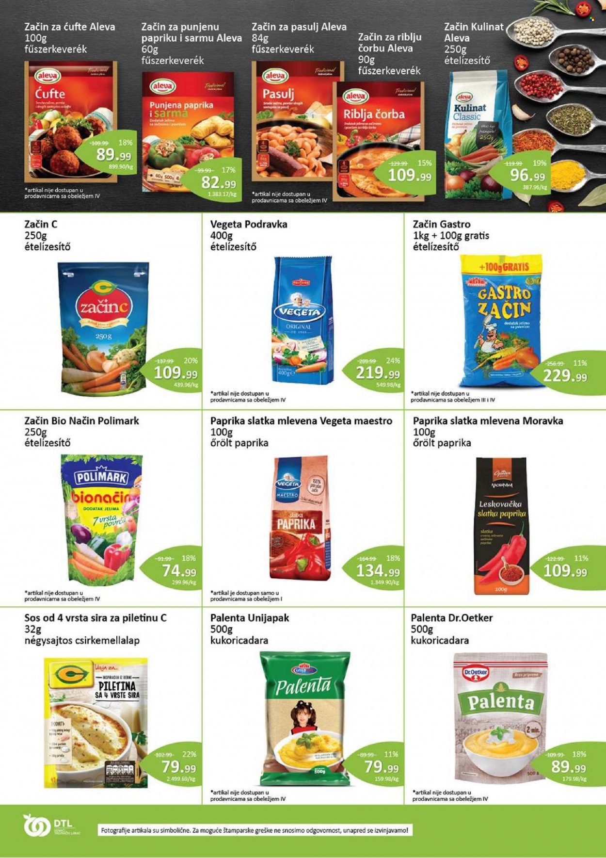 Senta Promet katalog - 12.12.2022 - 24.12.2022. Stranica 12