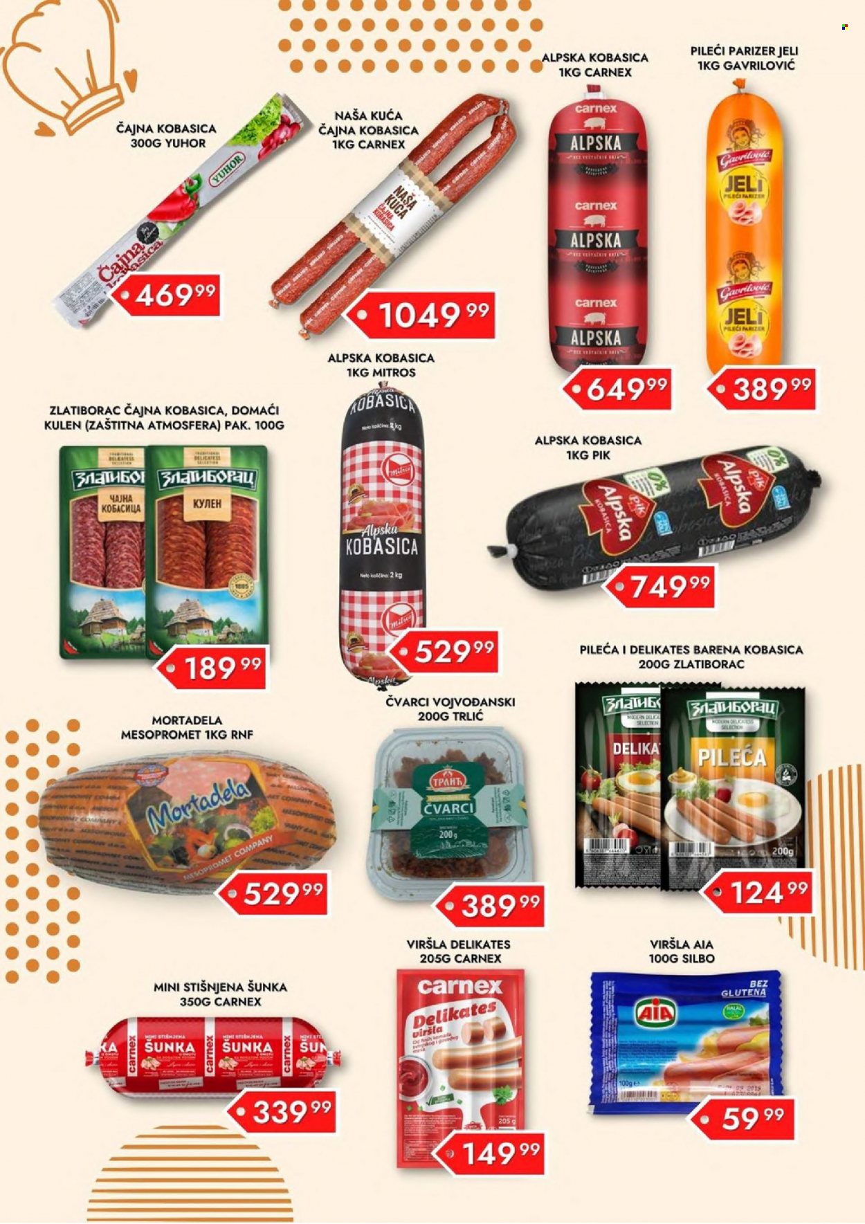 Tekijanka katalog - 12.12.2022 - 24.12.2022. Stranica 5