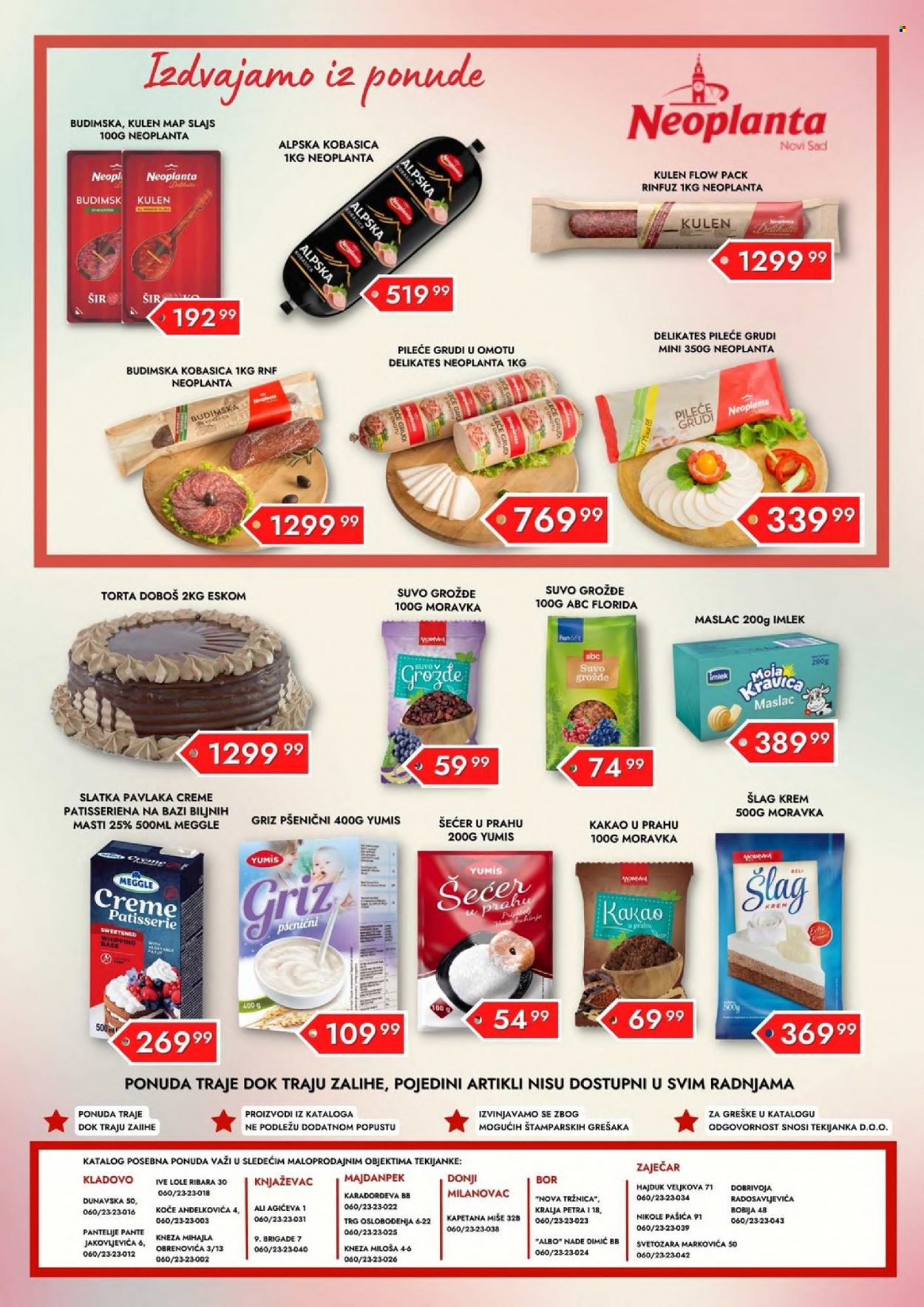 Tekijanka katalog - 12.12.2022 - 24.12.2022. Stranica 16