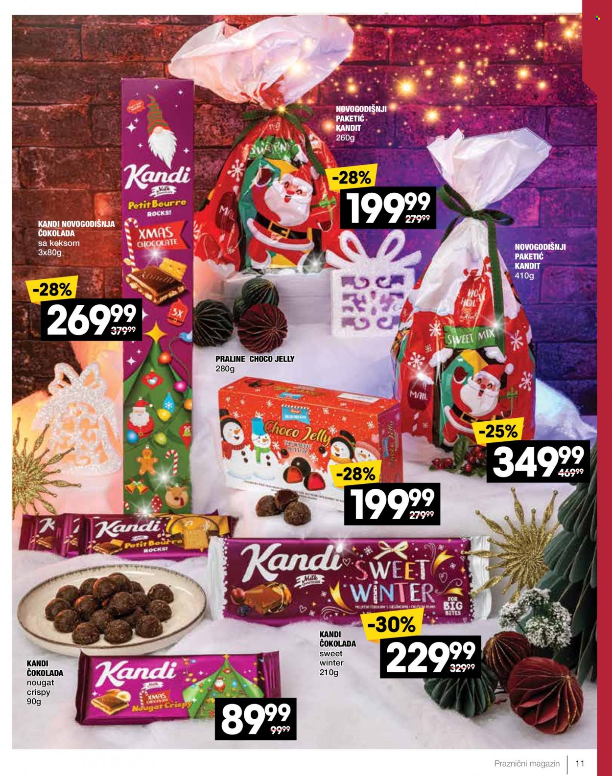 Roda katalog - 13.12.2022 - 08.01.2023. Stranica 11