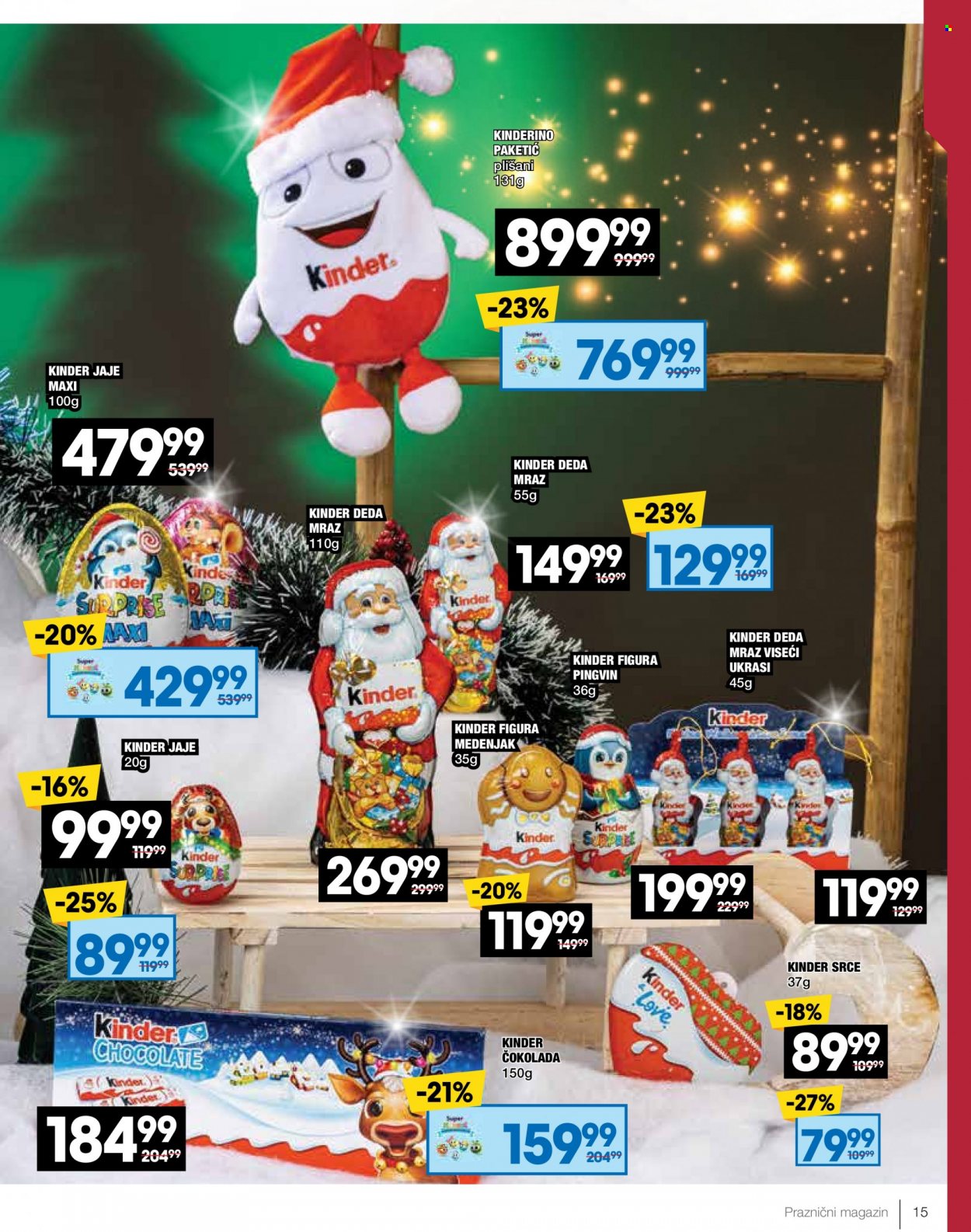 Roda katalog - 13.12.2022 - 08.01.2023. Stranica 15
