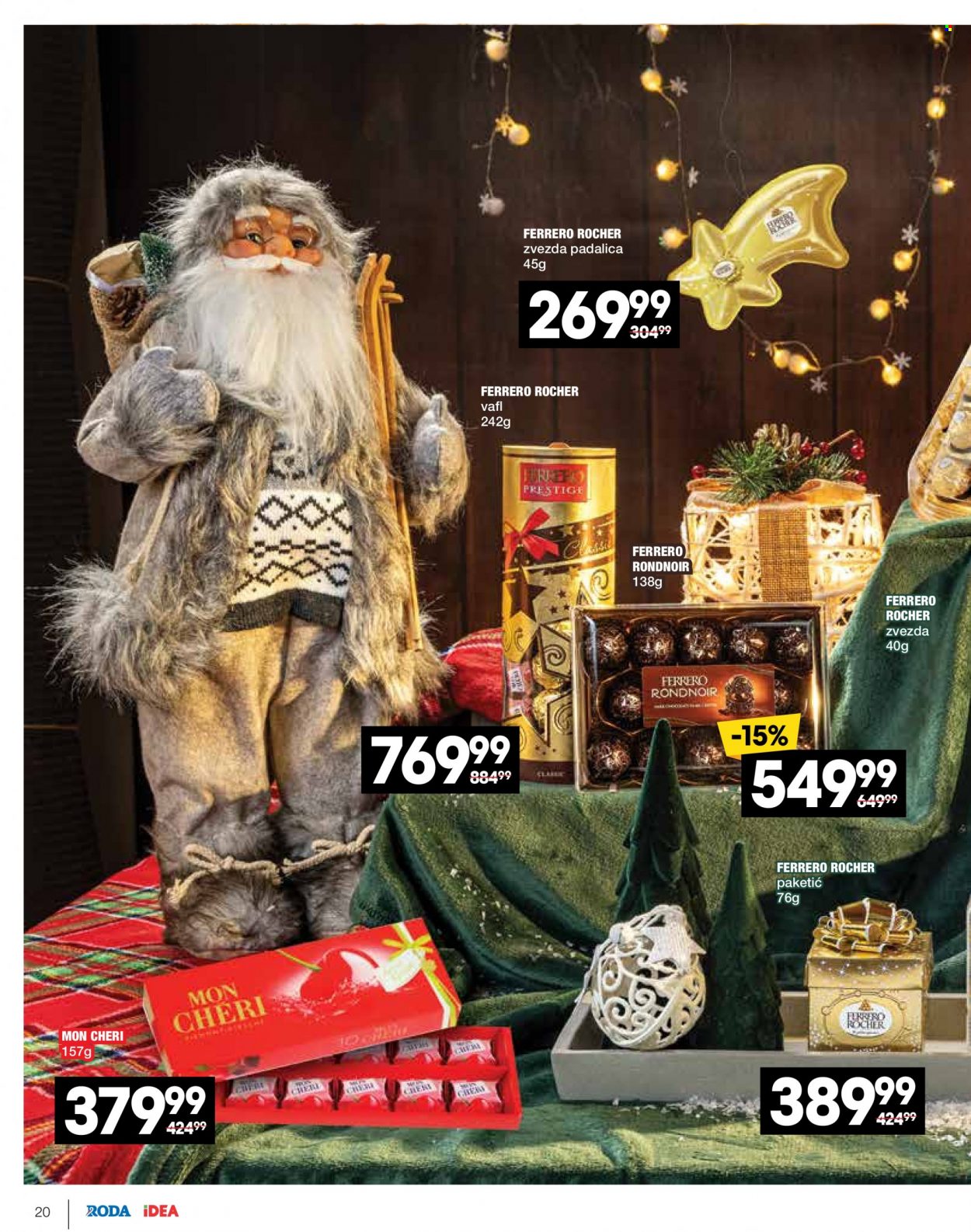 Roda katalog - 13.12.2022 - 08.01.2023. Stranica 20