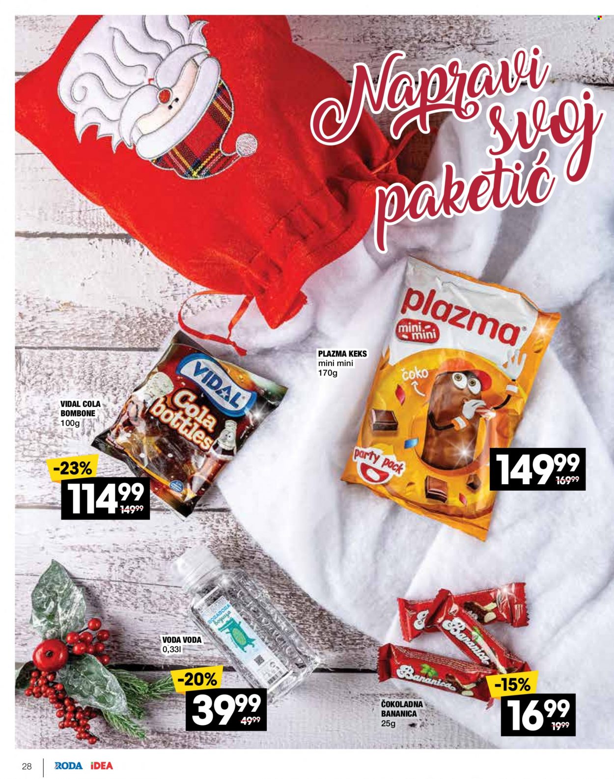 Roda katalog - 13.12.2022 - 08.01.2023. Stranica 28
