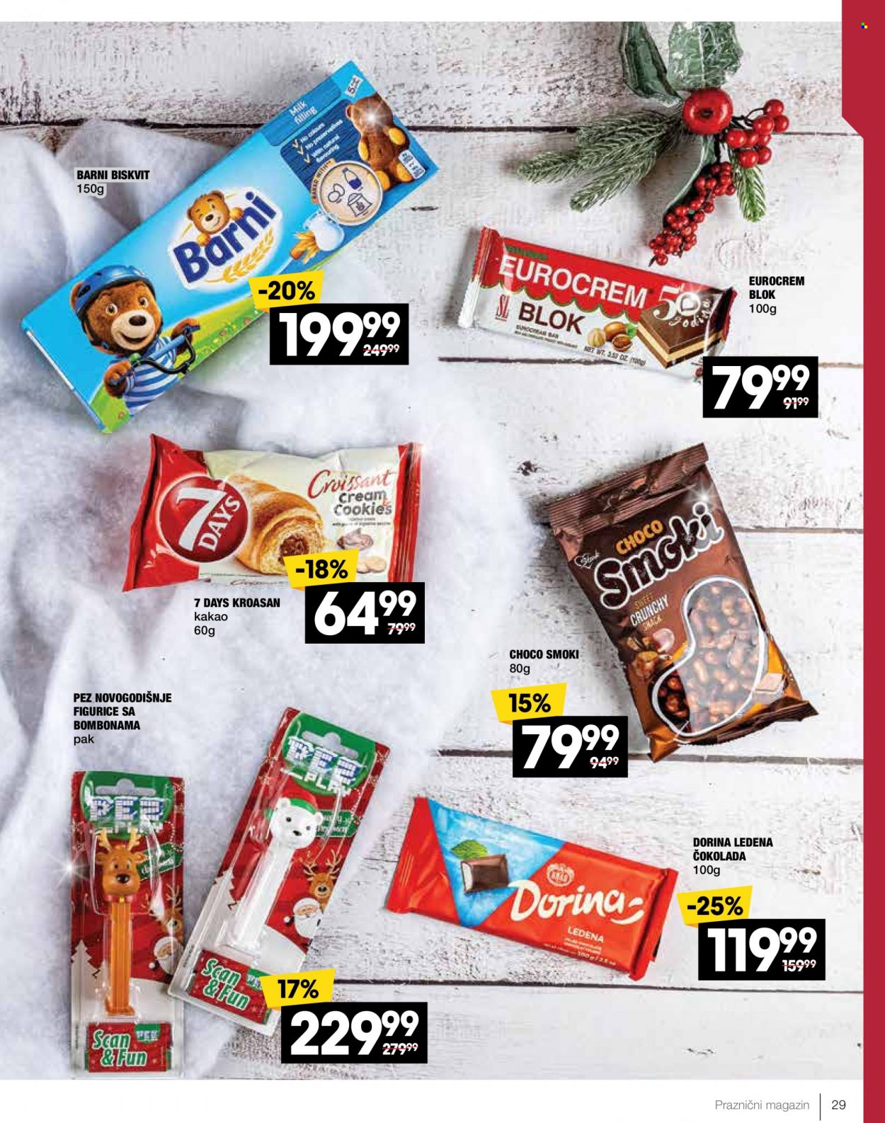 Roda katalog - 13.12.2022 - 08.01.2023. Stranica 29