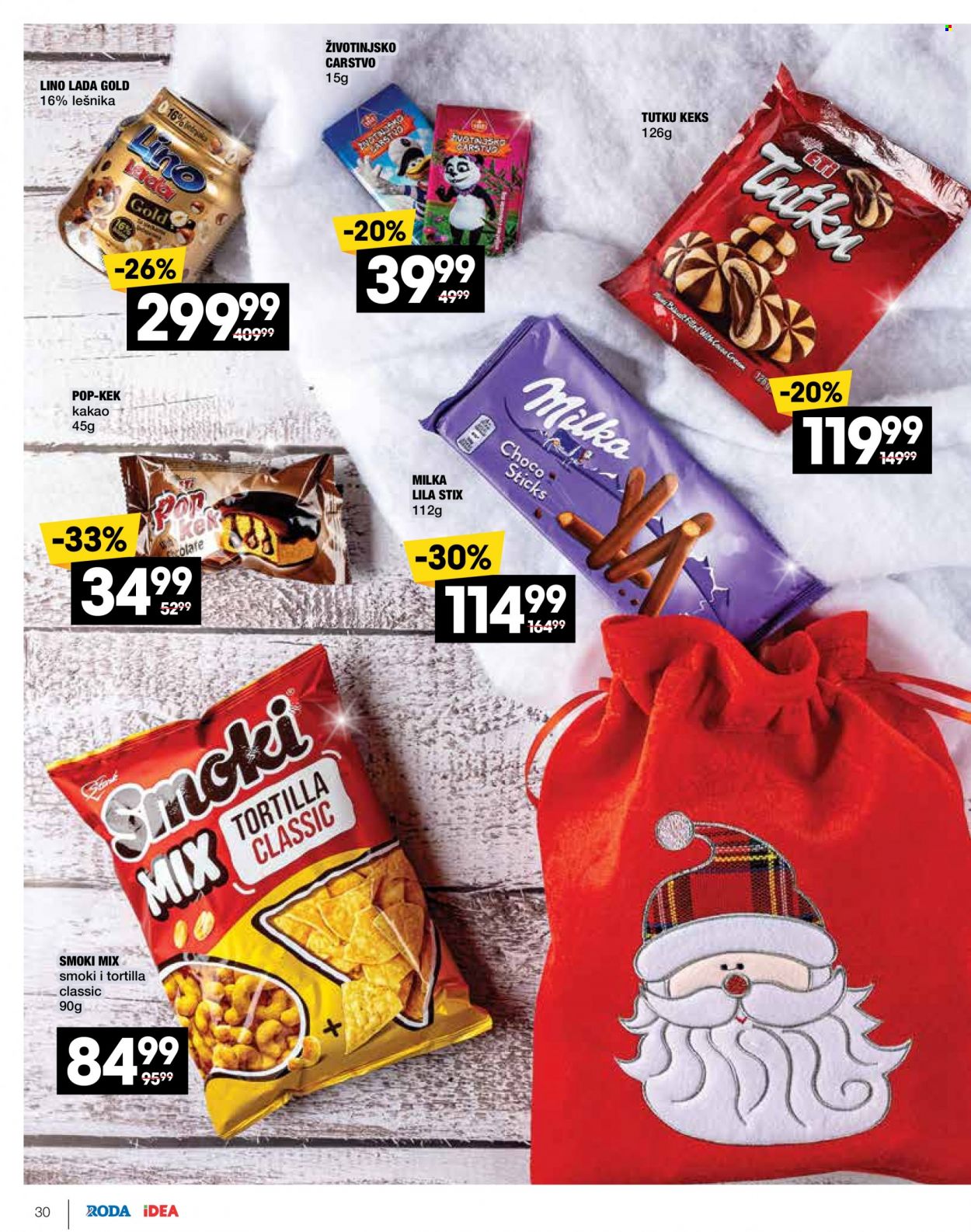 Roda katalog - 13.12.2022 - 08.01.2023. Stranica 30