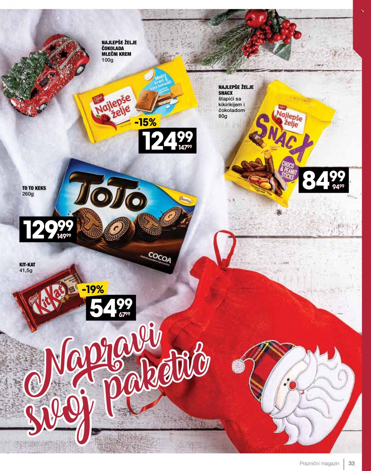 Roda katalog - 13.12.2022 - 08.01.2023. Stranica 33