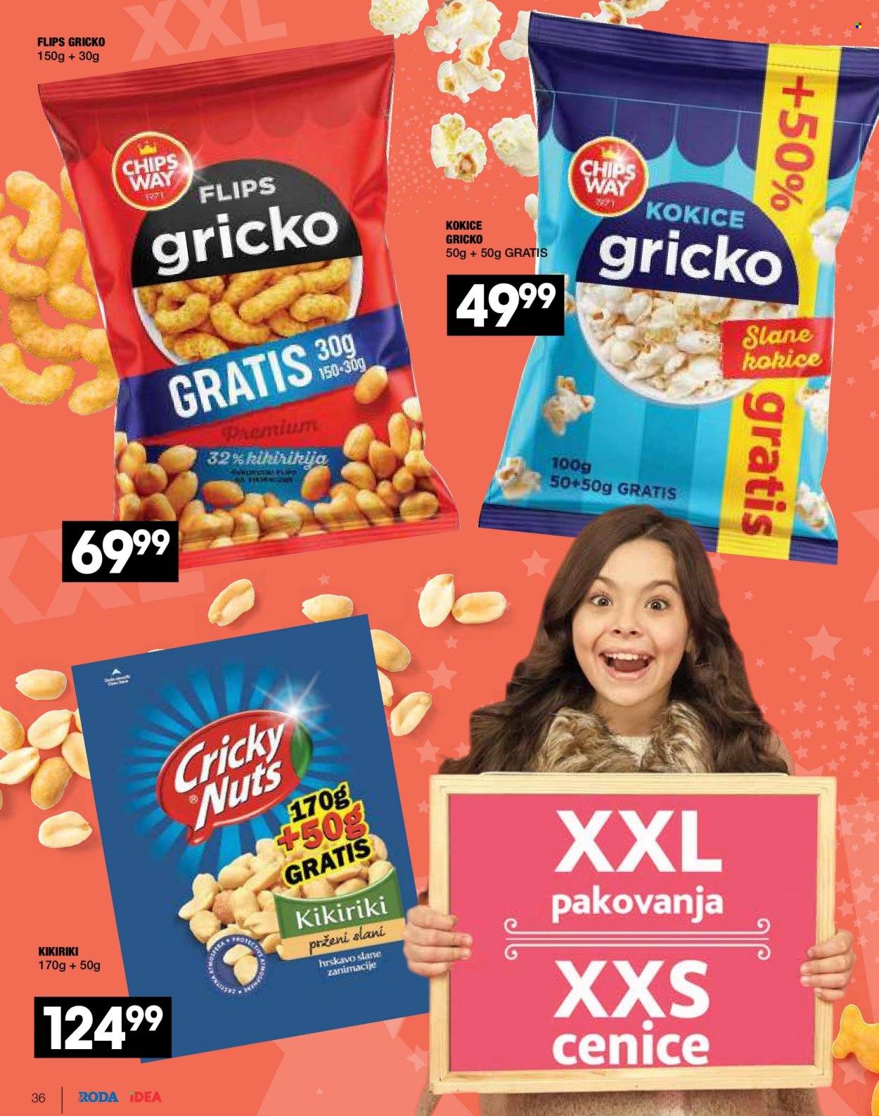 Roda katalog - 13.12.2022 - 08.01.2023. Stranica 36