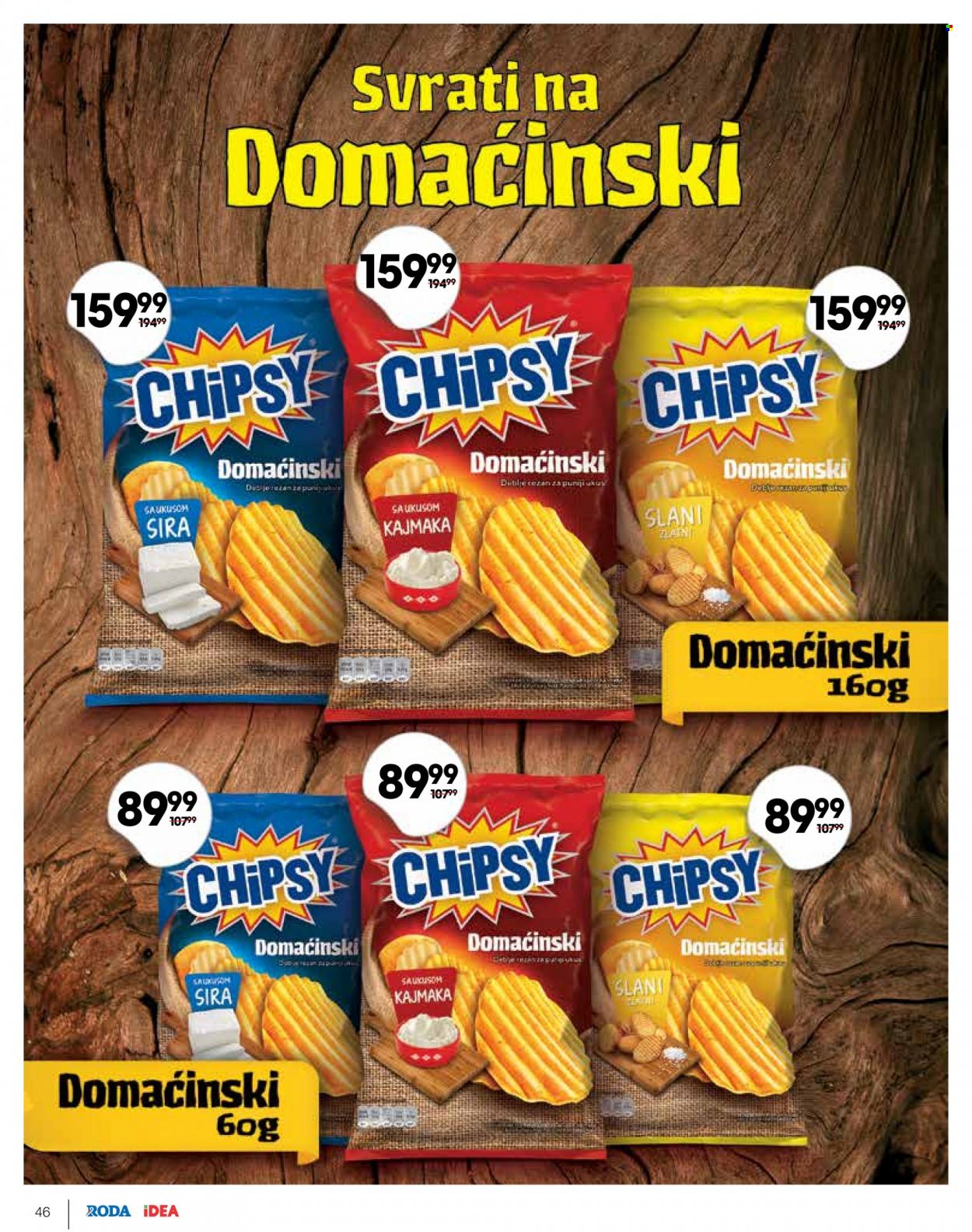 Roda katalog - 13.12.2022 - 08.01.2023. Stranica 46
