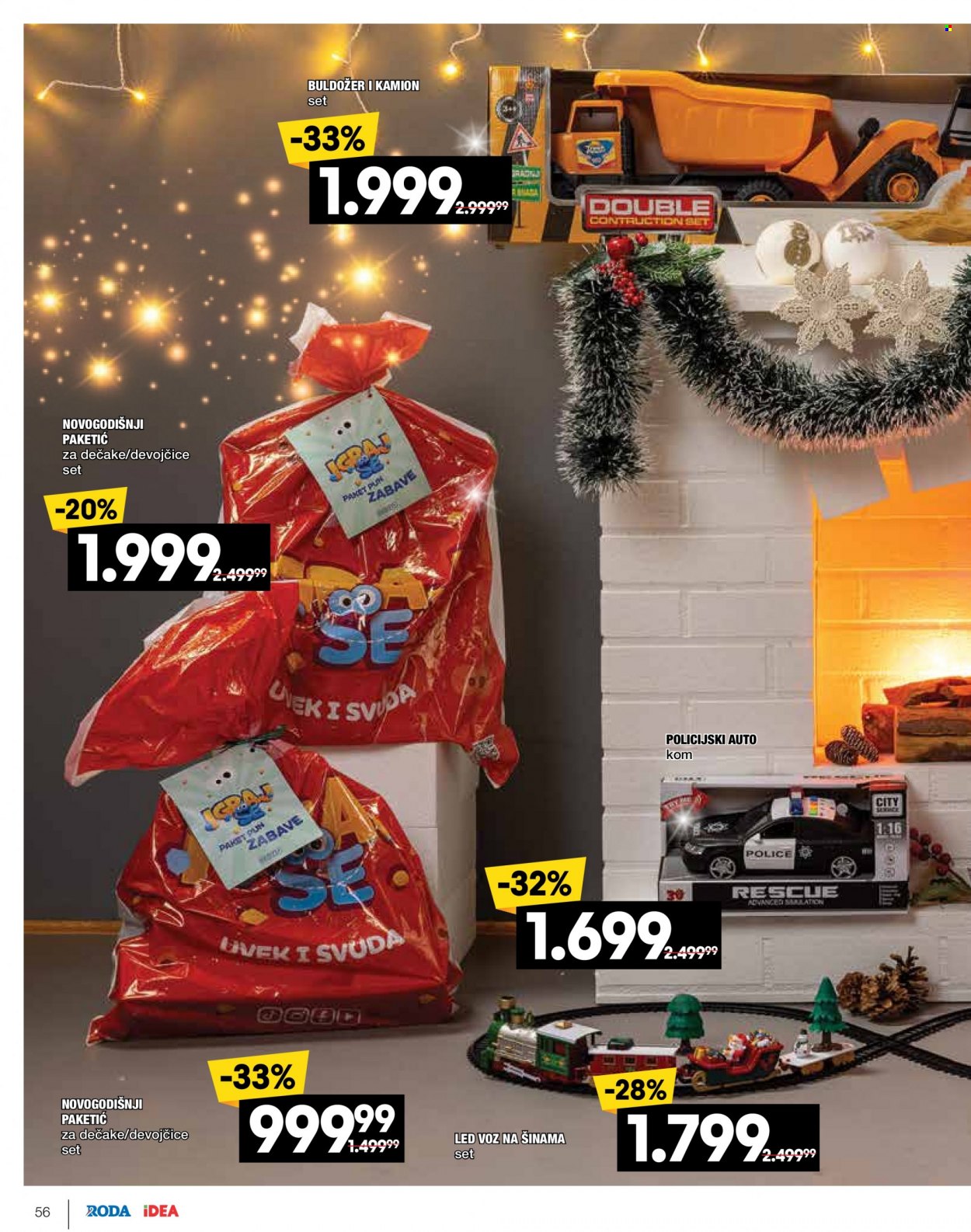 Roda katalog - 13.12.2022 - 08.01.2023. Stranica 56