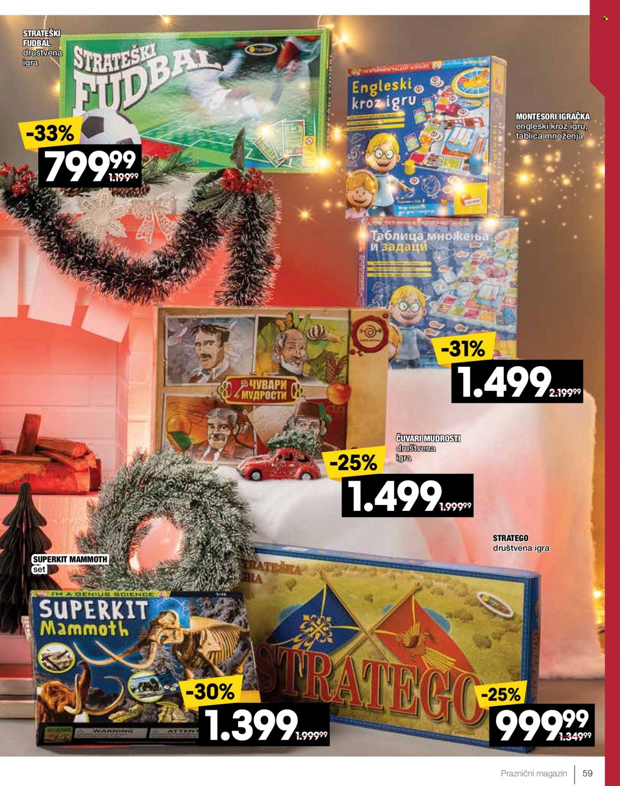 Roda katalog - 13.12.2022 - 08.01.2023. Stranica 59